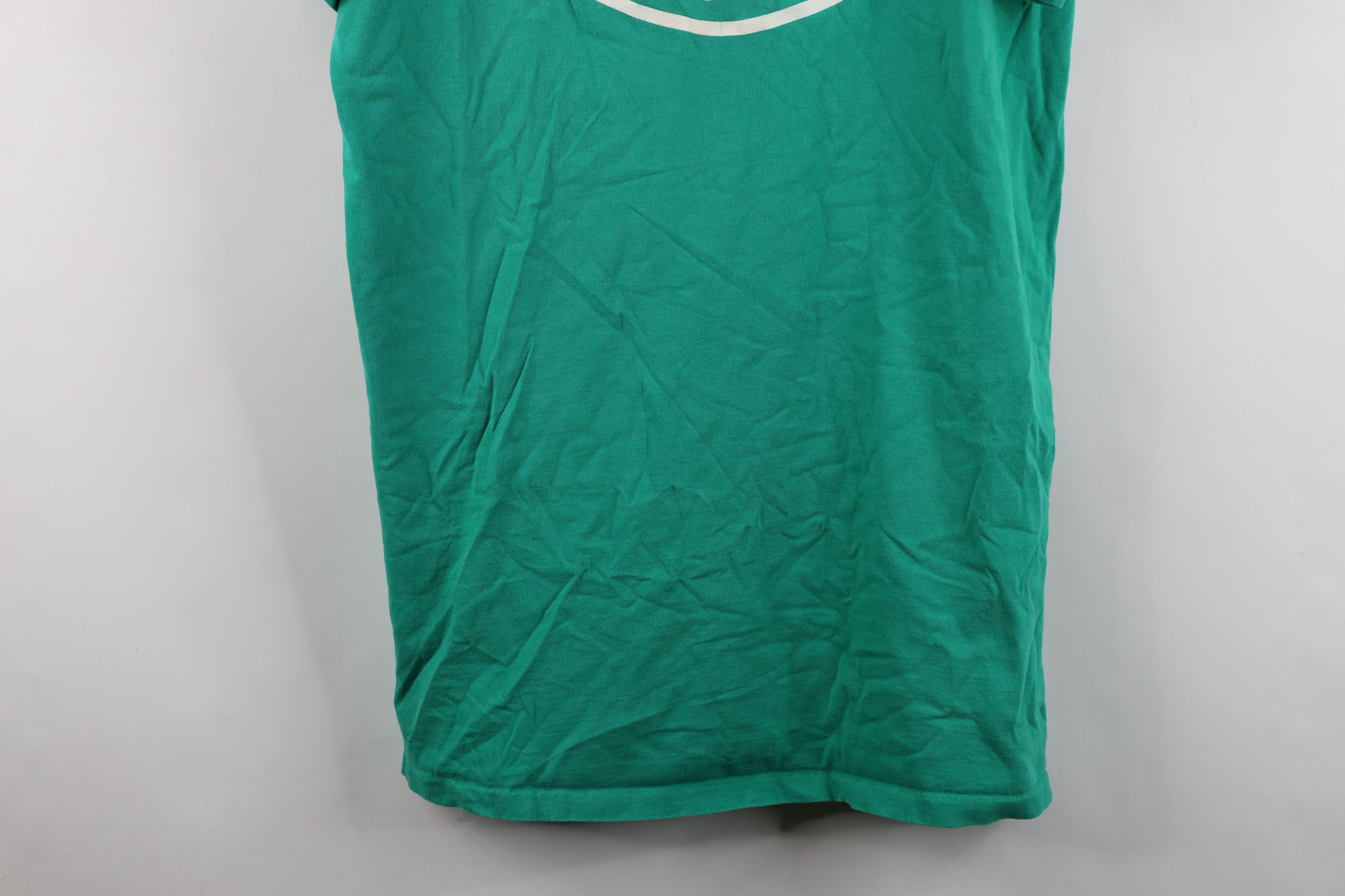 Vintage Vintage 90s Spell Pocono Pines Night Gown Sleep T-Shirt USA Size ONE SIZE - 3 Thumbnail