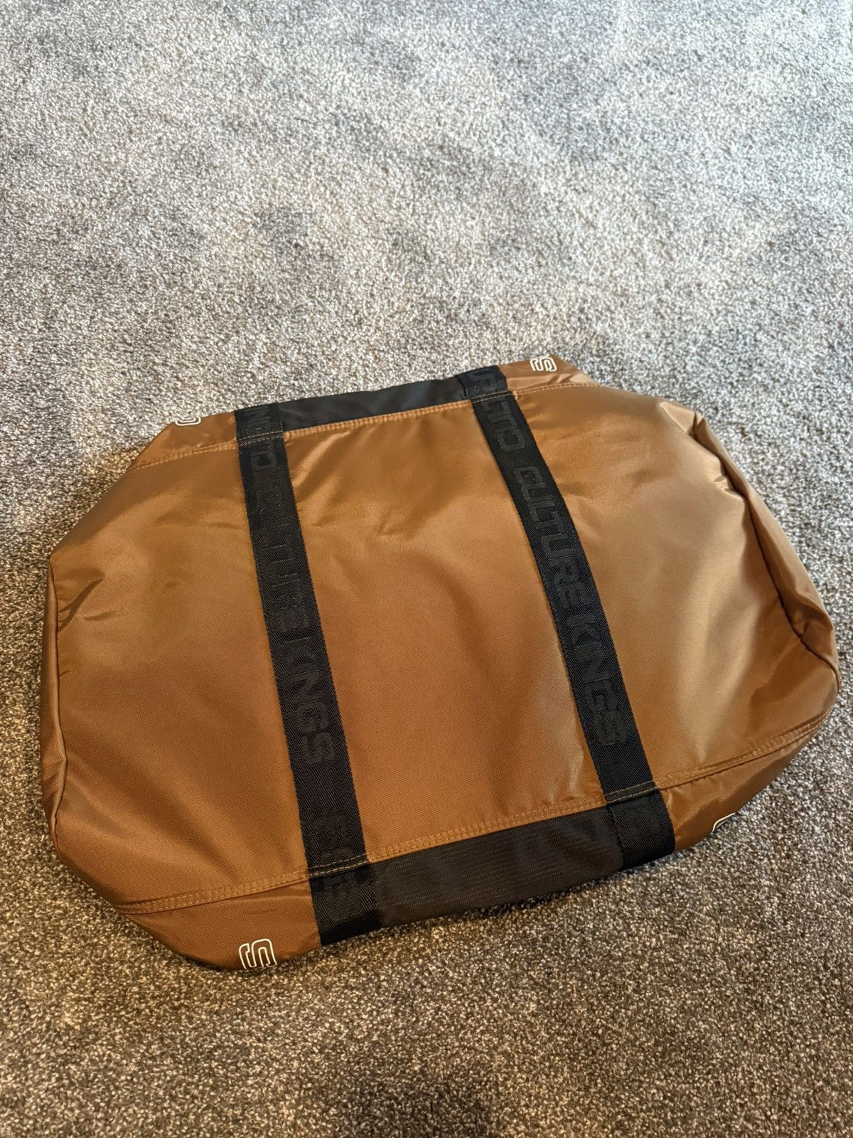 Other Culture Kings NFS Mini Duffle Bag Size ONE SIZE - 3 Thumbnail