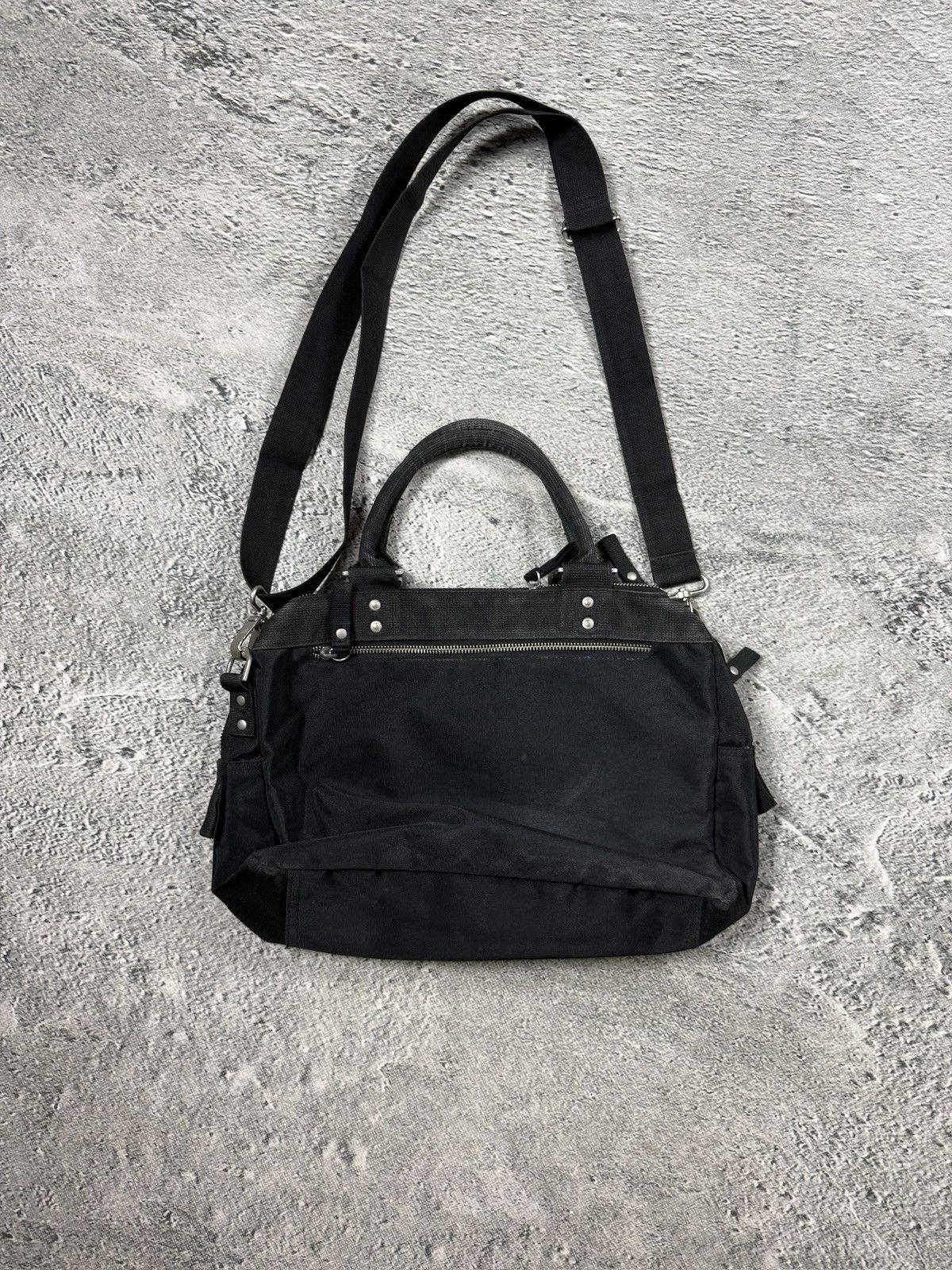 George Gina & Lucy George Gina & Lucy crossbody Miss Perfect bag Y2K black Size ONE SIZE - 4 Thumbnail