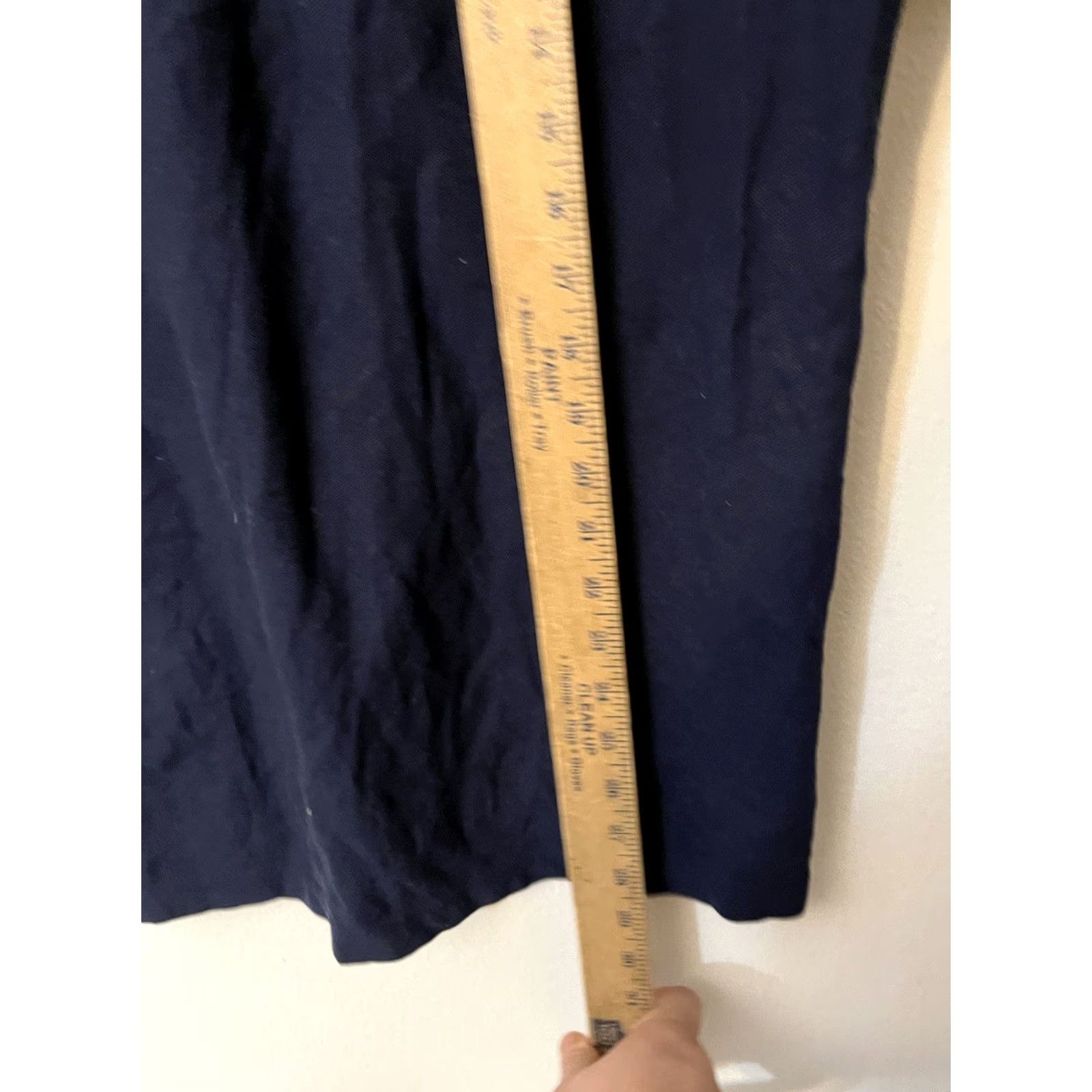 Croft & Barrow Croft & Barrow Polo Shirt Mens Blue Short Sleeve 100% Cotton Size S Regular Size US S / EU 44-46 / 1 - 4 Thumbnail
