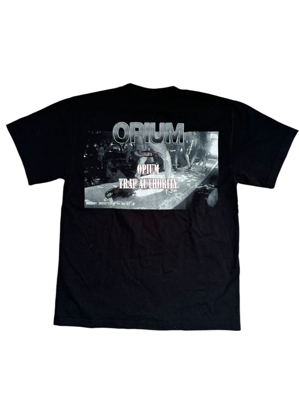 Complex × Ken Carson × Playboi Carti Opium YVL complexcon shirt Size US L / EU 52-54 / 3 - 2 Thumbnail
