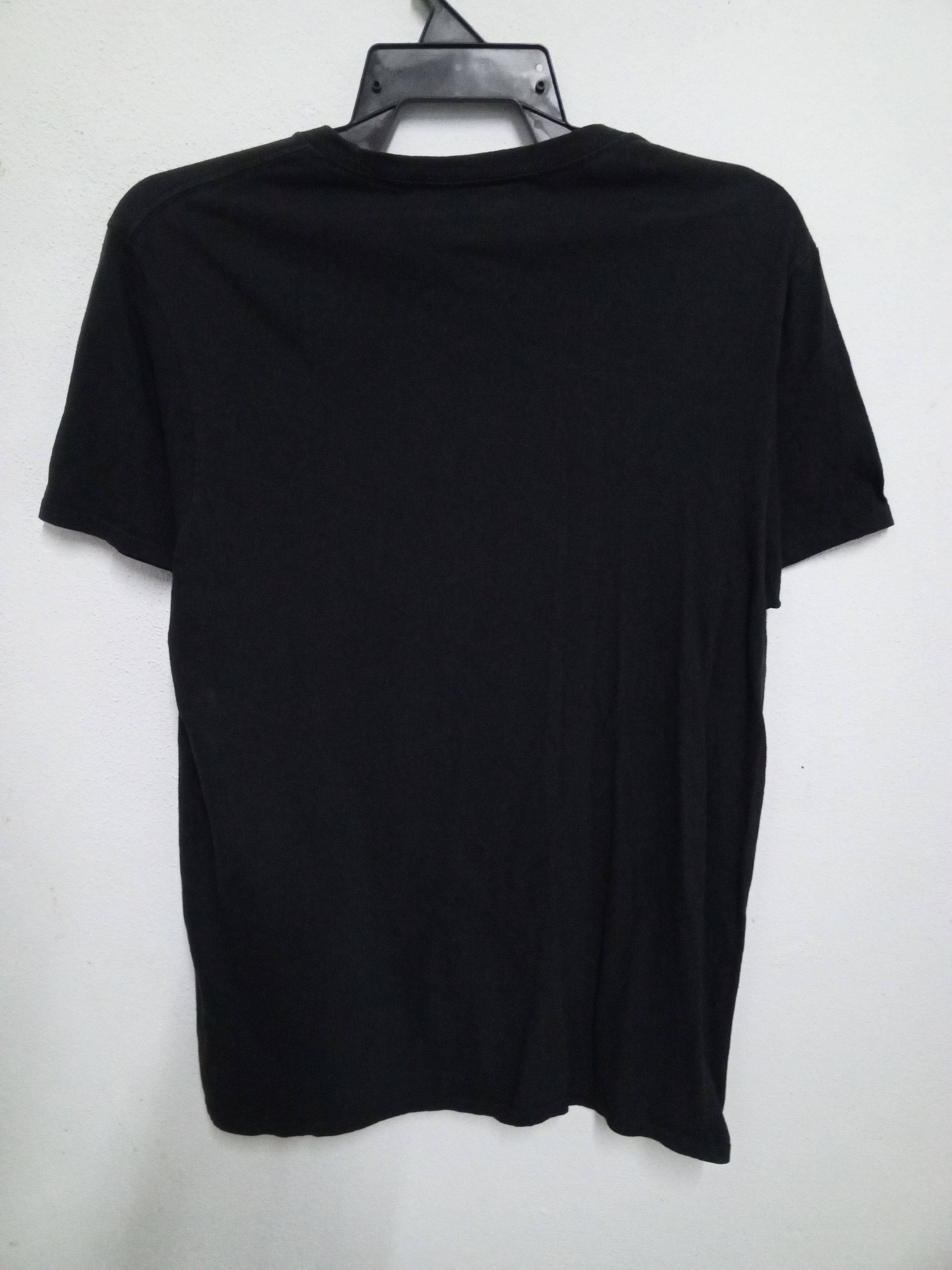 Playstation {2019"PlayStation} black tshirt Size US M / EU 48-50 / 2 - 5 Thumbnail