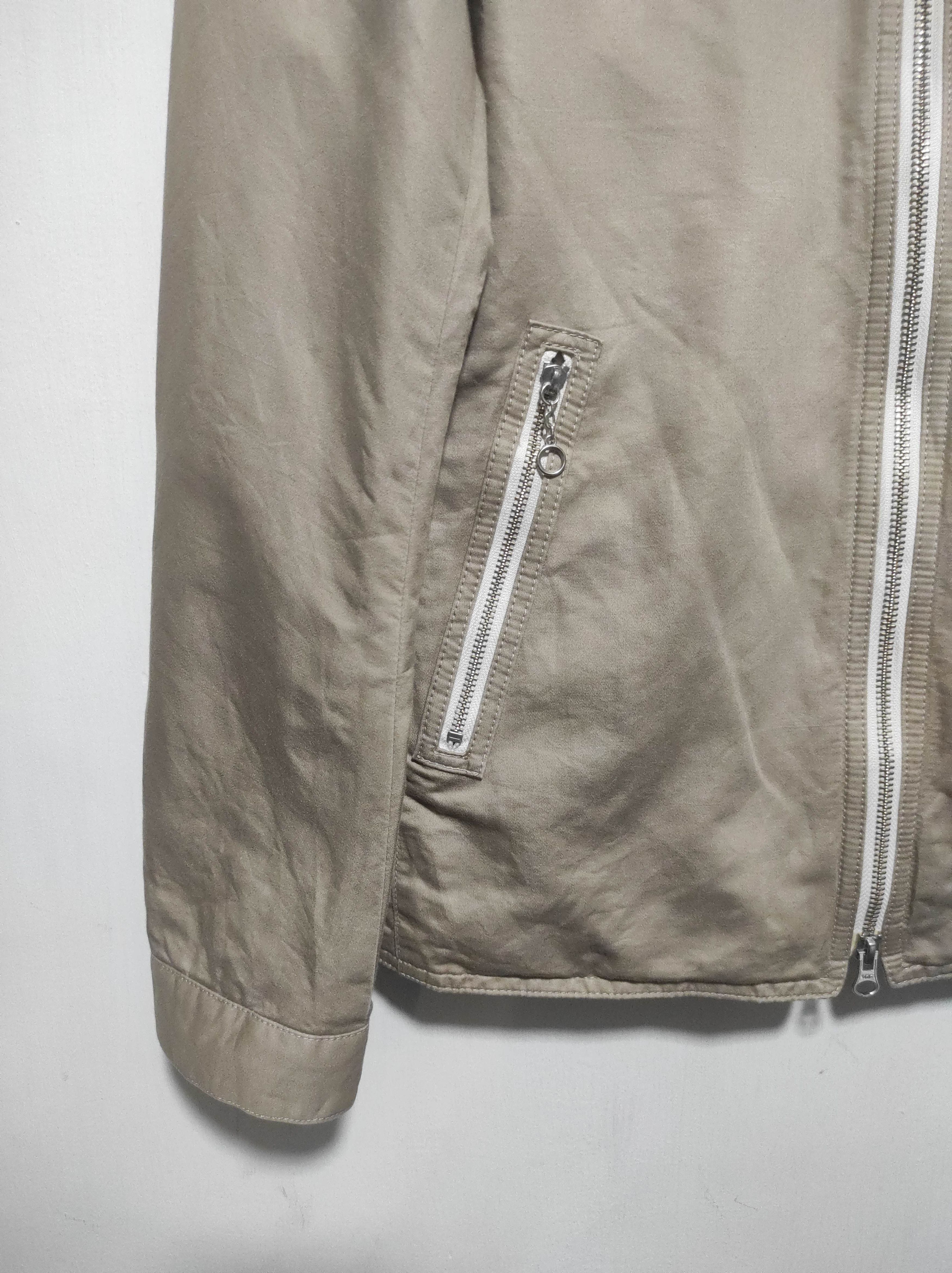 BEAUTY&YOUTH Beauty&Youth United Arrow Jacket Size M / US 6-8 / IT 42-44 - 4 Thumbnail