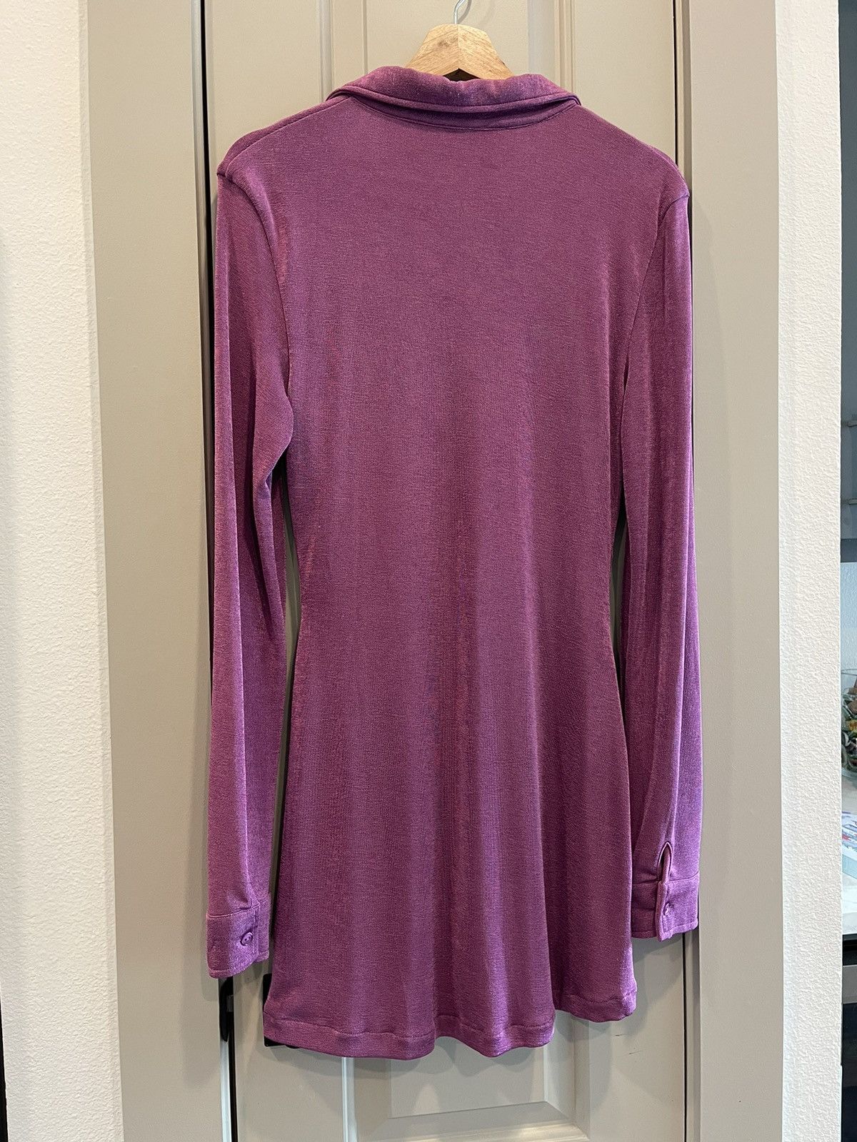 Other With Jean Dress Size M / US 6-8 / IT 42-44 - 2 Thumbnail