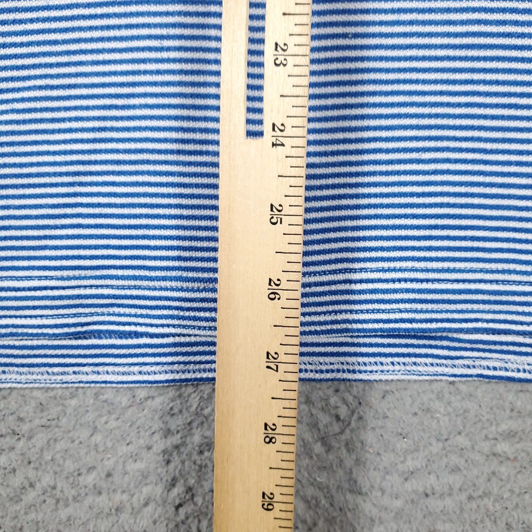 Tommy Bahama Tommy Bahama Polo Shirt Mens XL Blue White Striped Short Sleeve Polo Shirt Mens XL Blue White Striped Casual Classic Preppy Size US XL / EU 56 / 4 - 7 Thumbnail