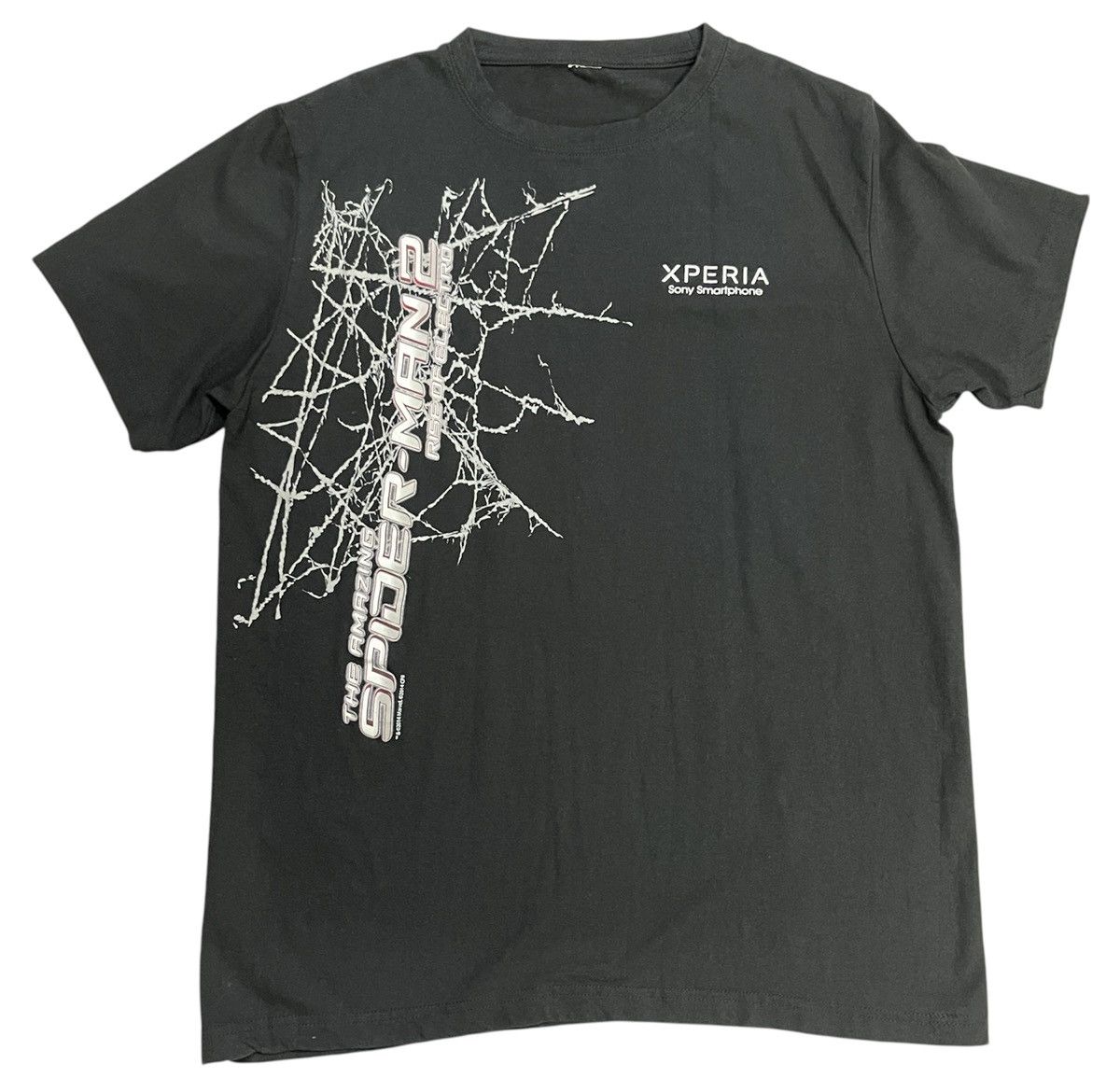 Men's Spider Worldwide Short Sleeve T Shirts | Grailed