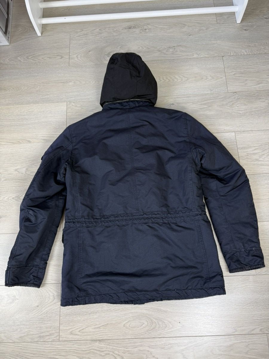 Stone Island Stone Island David-Tc With Primaloft Insulation Size US XL / EU 56 / 4 - 18 Thumbnail