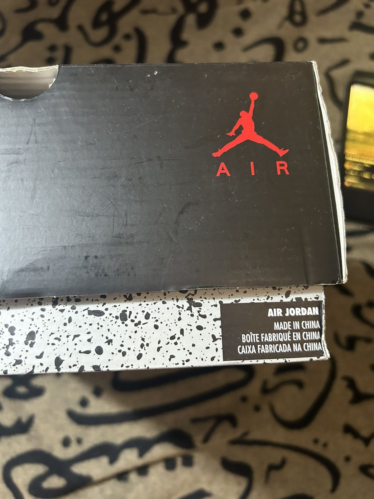 Jordan Brand × Nike 2019 Infared Jordan vi 6 Size US 9 / EU 42 - 18 Thumbnail