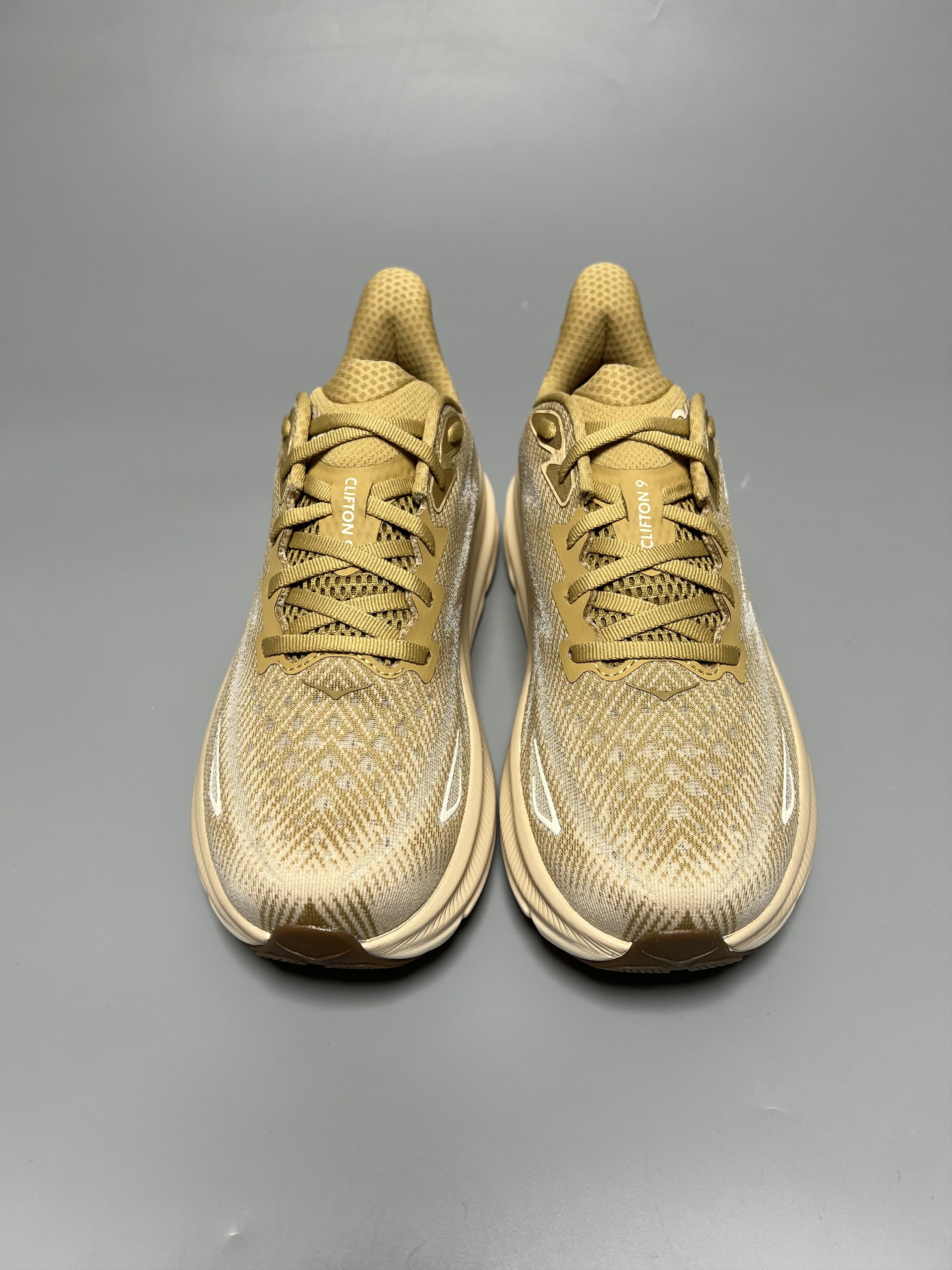 Hoka 9D Hoka One One Clifton 9 Running Shoes Walking Gym Size US 9 / EU 42 - 4 Thumbnail