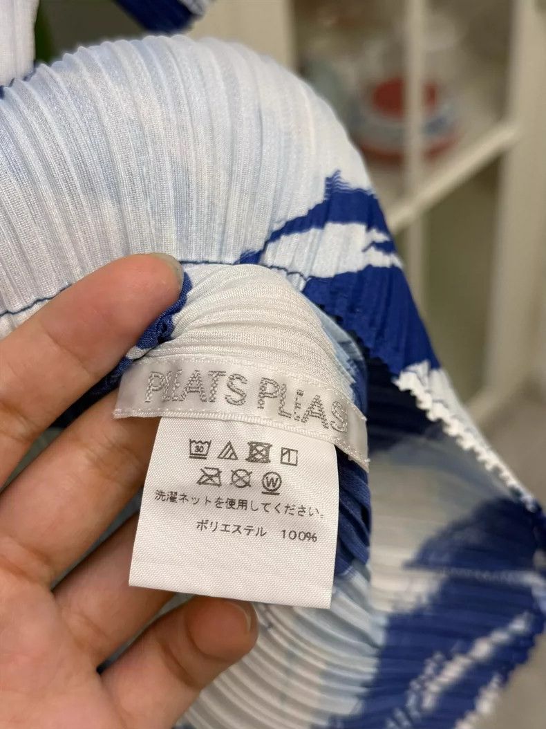 Issey Miyake issey miyake size:3 Wave jacket Size XXS / US 00 / IT 34 - 3 Thumbnail