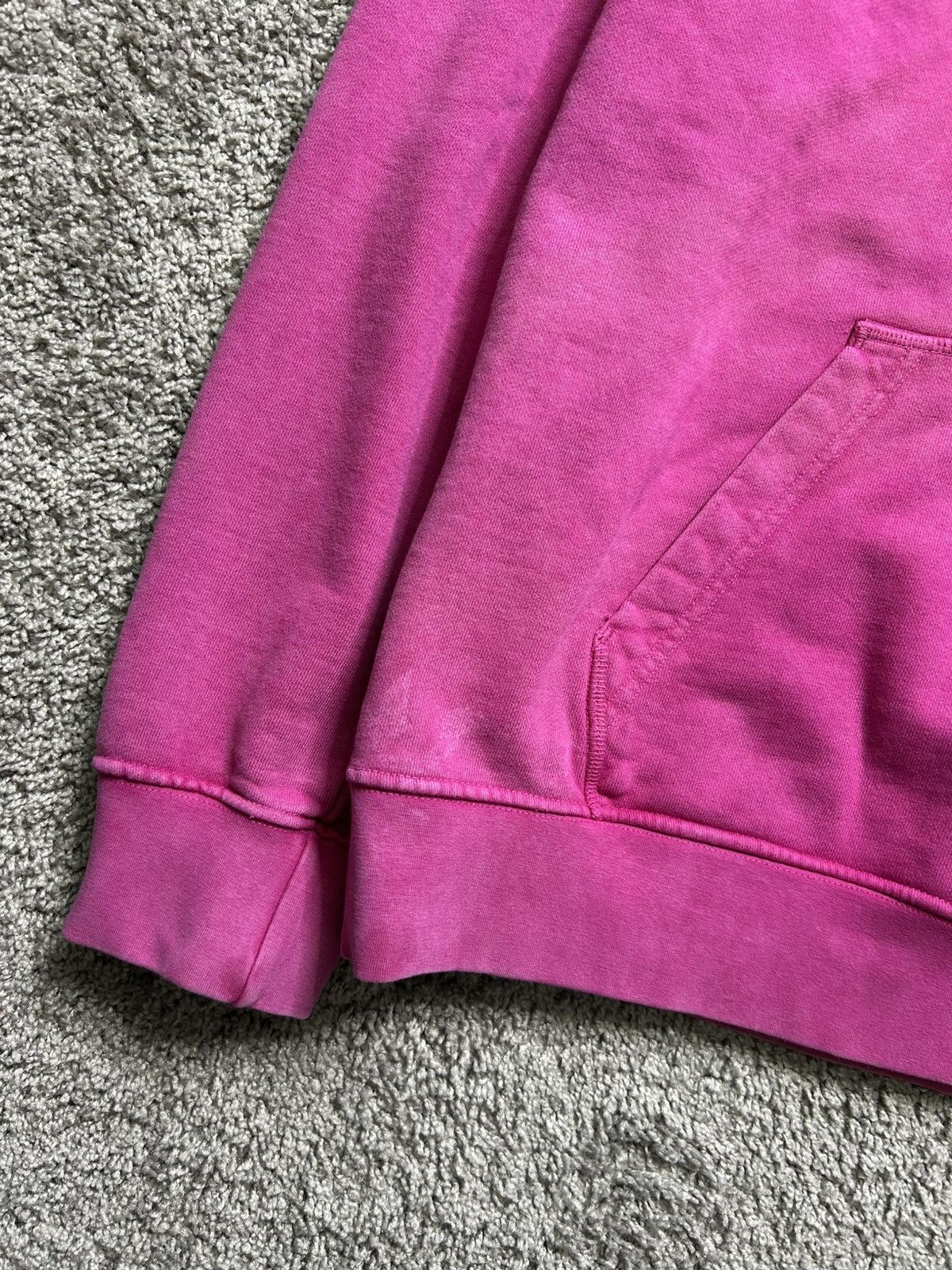 Guess × Vintage Guess Jeans Farmers Market Hoodie Sean Wotherspoon Size US L / EU 52-54 / 3 - 5 Thumbnail