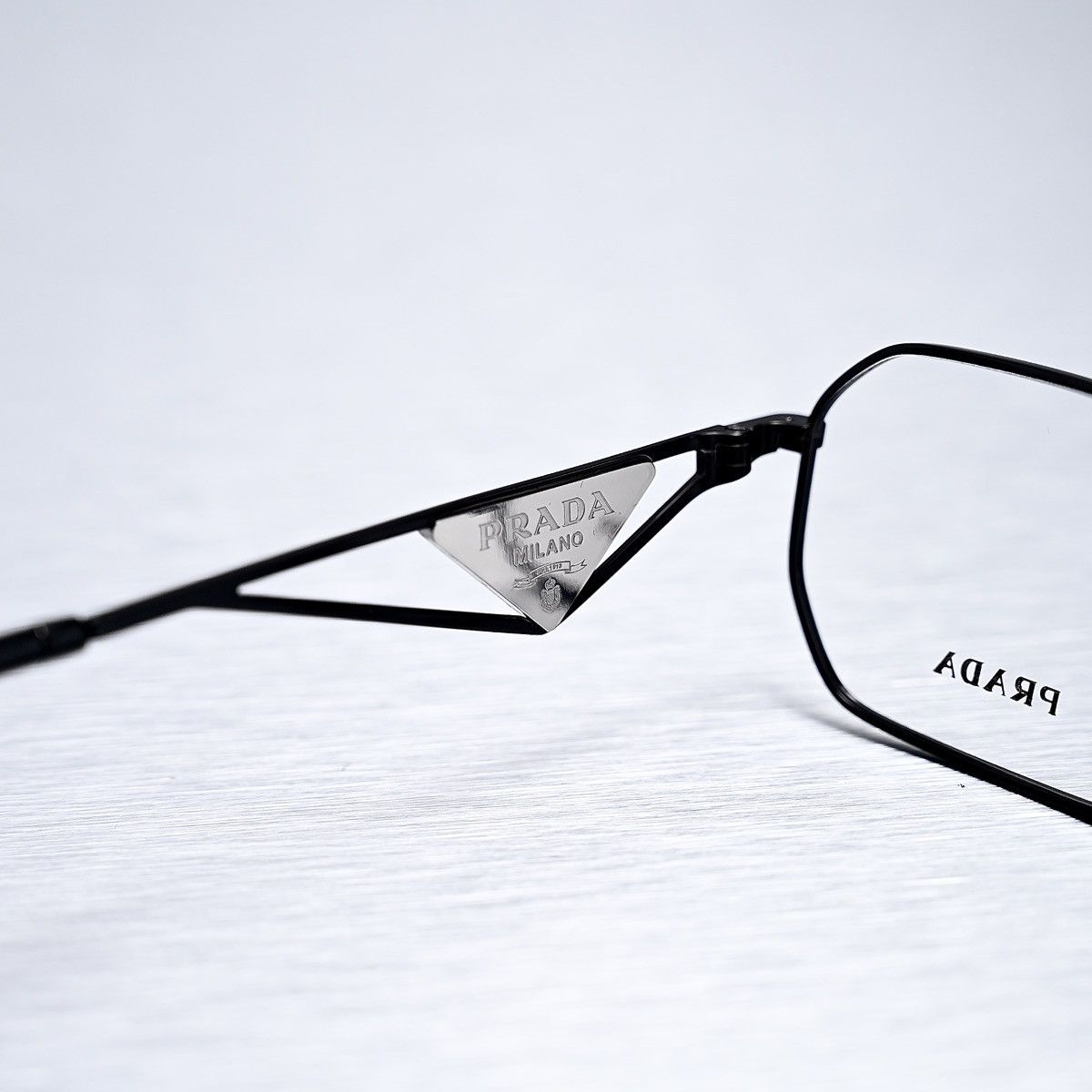 Prada PRADA 0PR A53V GLASSES Size ONE SIZE - 7 Thumbnail