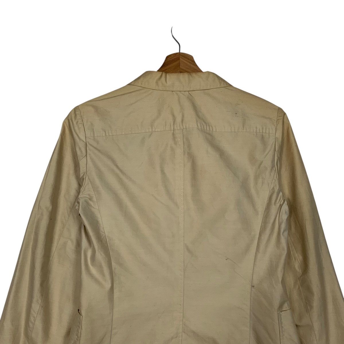 Jil Sander Jil Sander Women Jacket Size XXS / US 00 / IT 34 - 8 Thumbnail