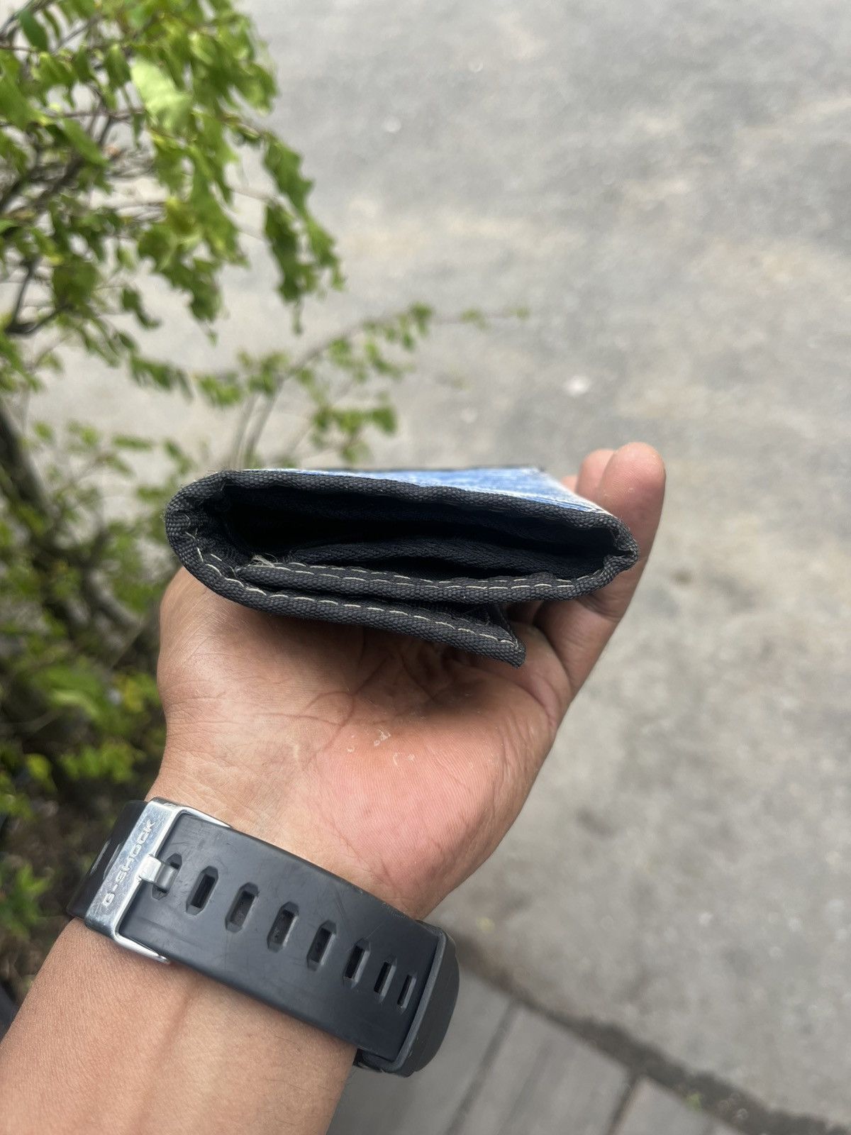 Billabong × Rip Curl Wallet streetwear Ripcurl billabong Boarding Pro Size ONE SIZE - 12 Thumbnail
