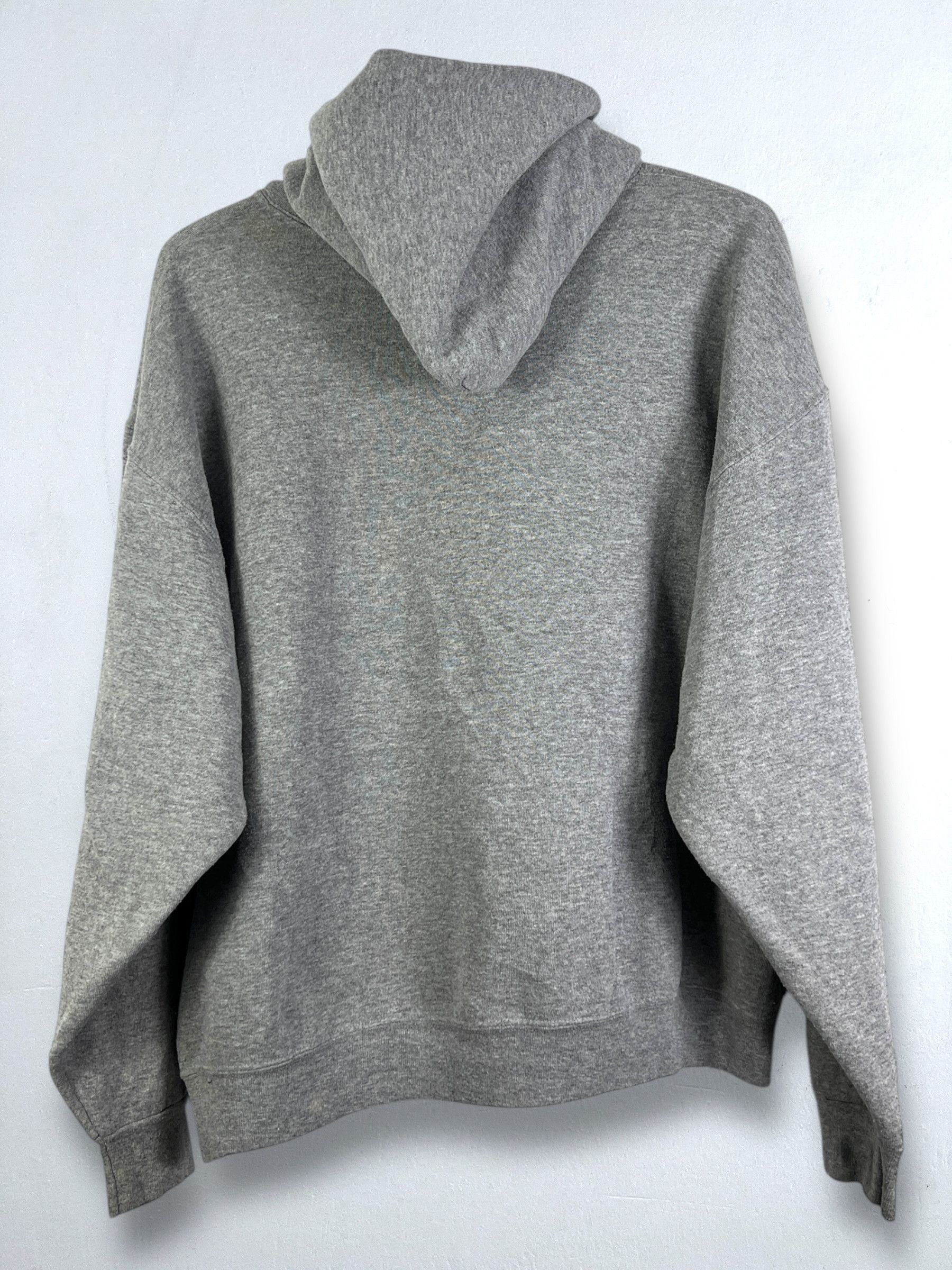 Vintage No.5058 Vintage US. Army Graphic Hoodie (XL) Size US XL / EU 56 / 4 - 10 Thumbnail