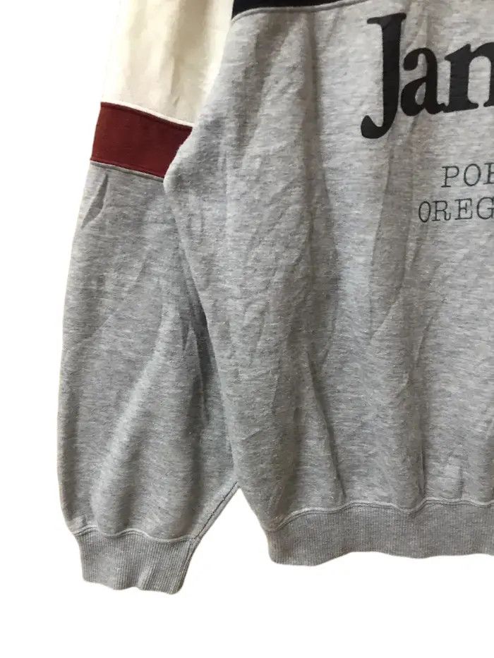 Jantzen Vintage Jantzen Sweatshirts Size US L / EU 52-54 / 3 - 4 Thumbnail