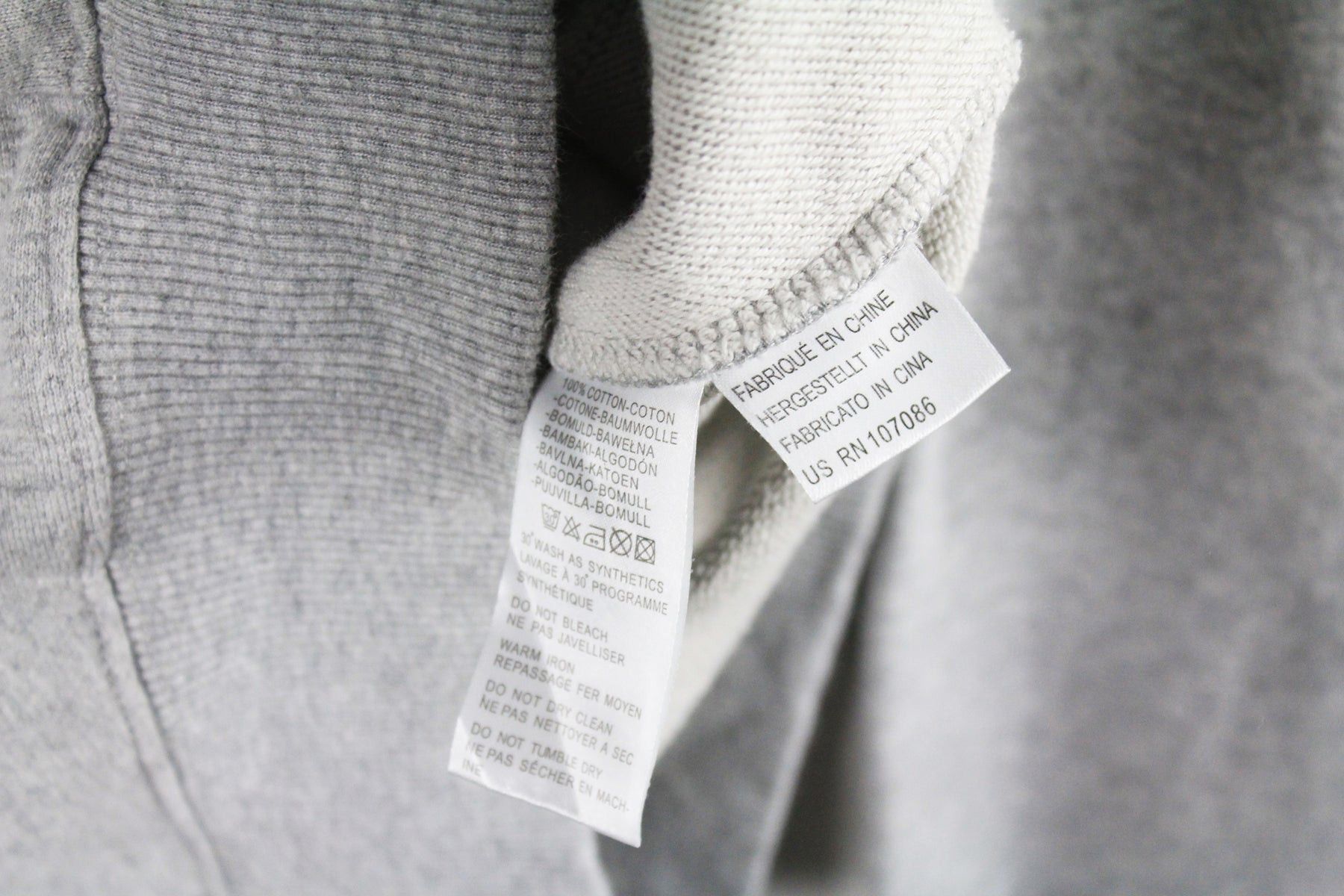 Paul Smith Paul Smith Sweatshirt Medium Size US M / EU 48-50 / 2 - 5 Thumbnail