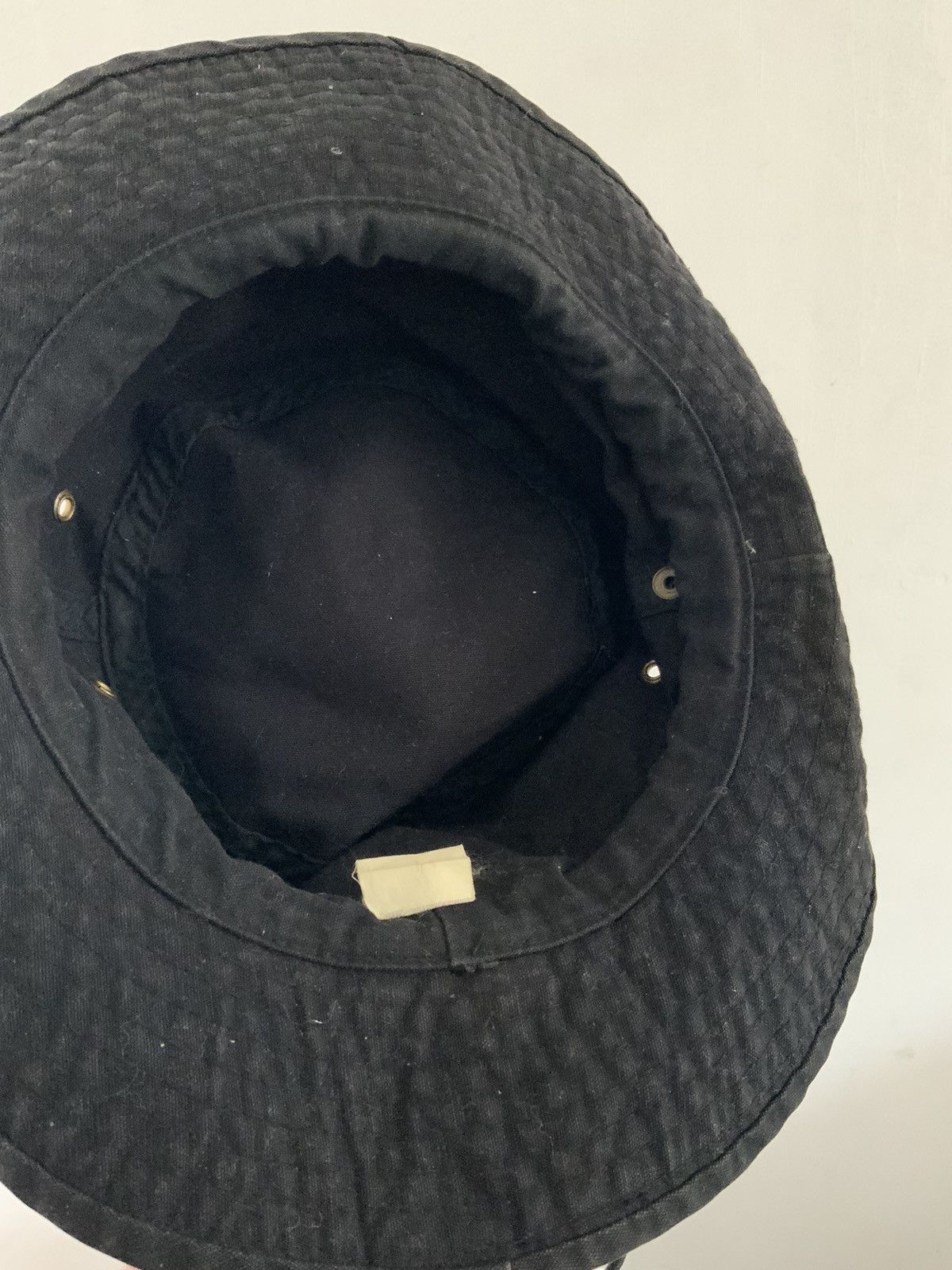 If Six Was Nine Utility Tactical Outdoor hunter Cap Hat Size ONE SIZE - 9 Thumbnail