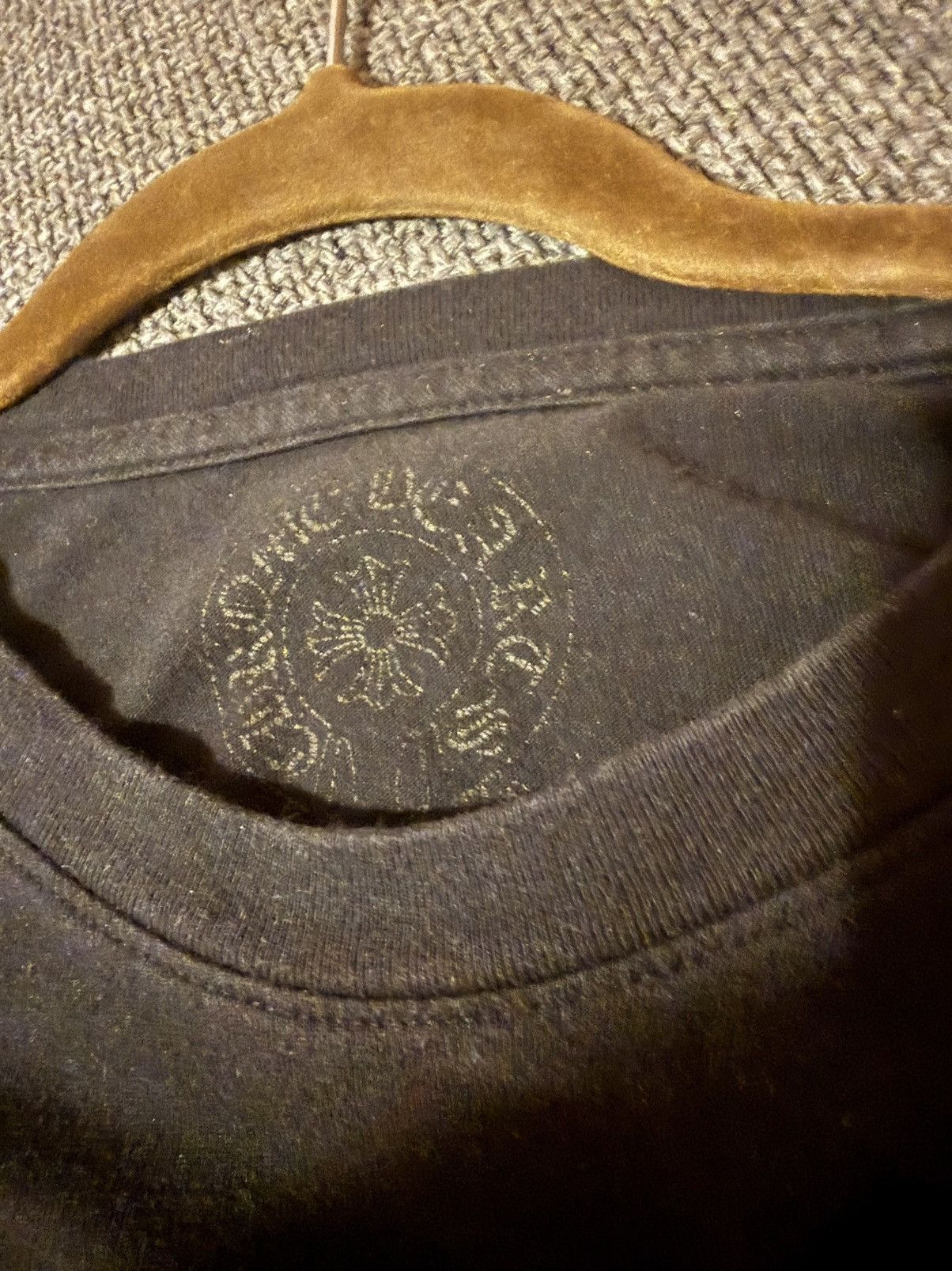 Chrome Hearts Chrome Hearts Aspen Exclusive Longsleeve Size US M / EU 48-50 / 2 - 11 Thumbnail