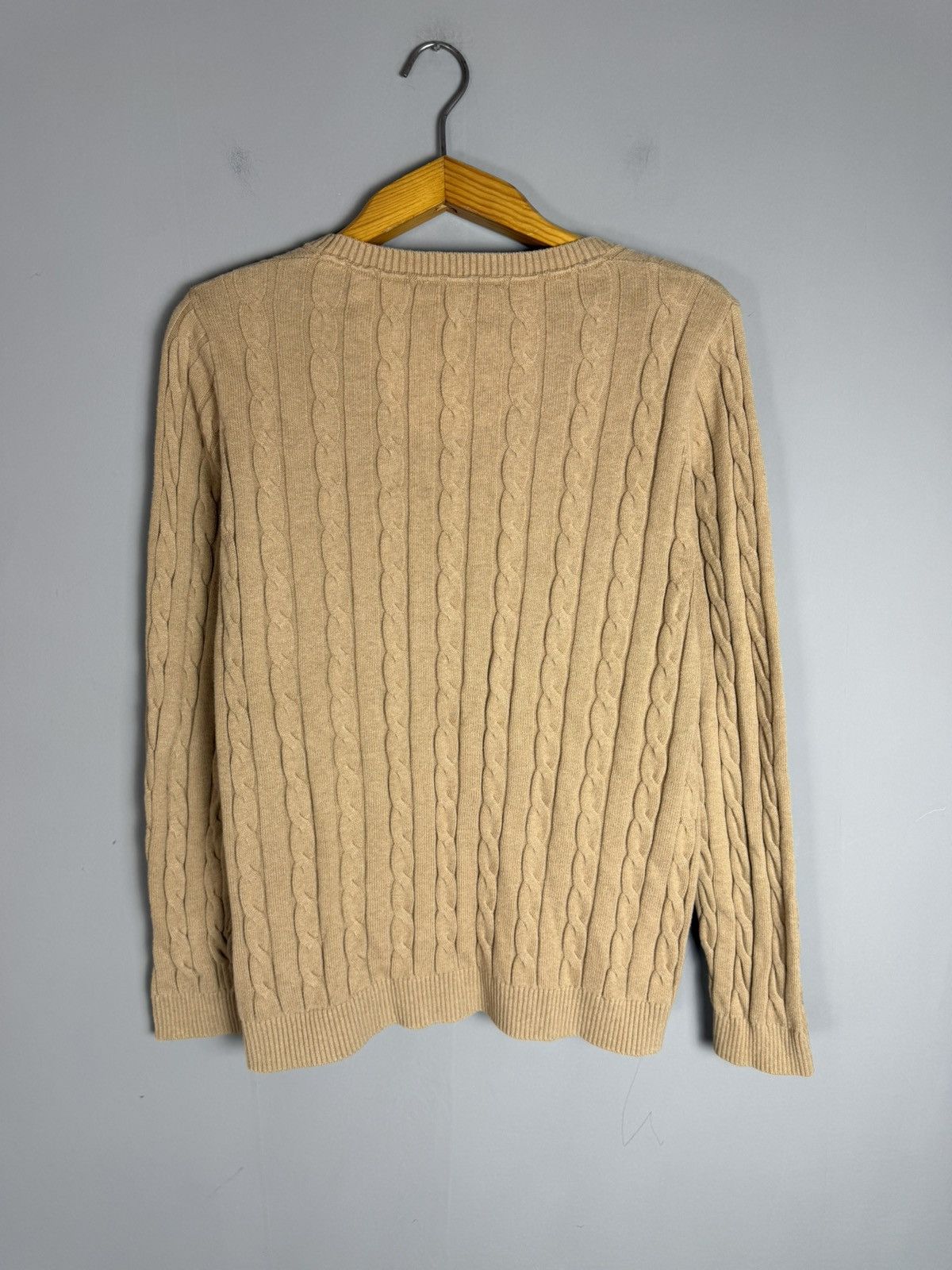 Tommy Hilfiger Tommy Hilfiger sweater Size L / US 10 / IT 46 - 7 Thumbnail