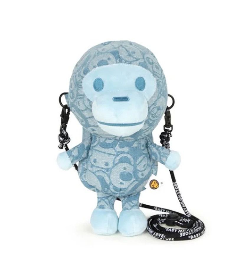 Bape Bape Baby Milo Bag Size ONE SIZE - 1 Thumbnail