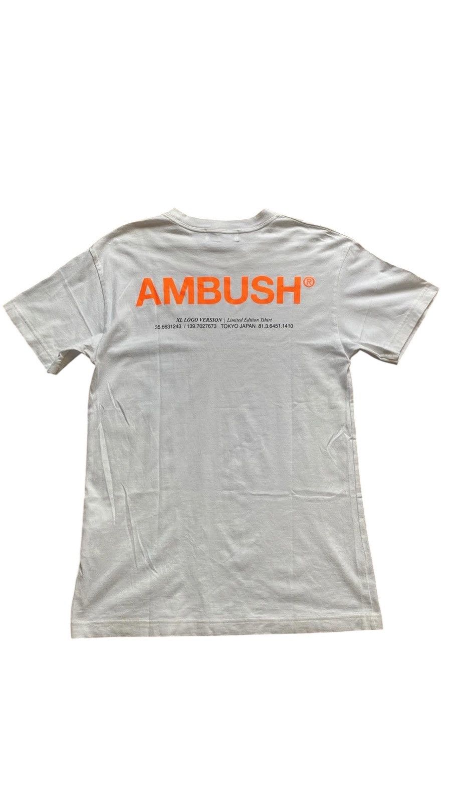Ambush Design Ambush - Shirt Size US M / EU 48-50 / 2 - 1 Thumbnail