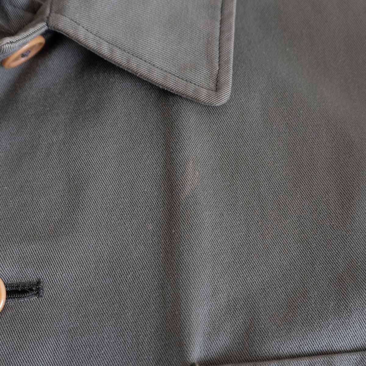 Yohji Yamamoto Yohji Yamamoto POUR HOMME Y's for men/Cotton/Coverall Size US XXL / EU 58 / 5 - 6 Thumbnail