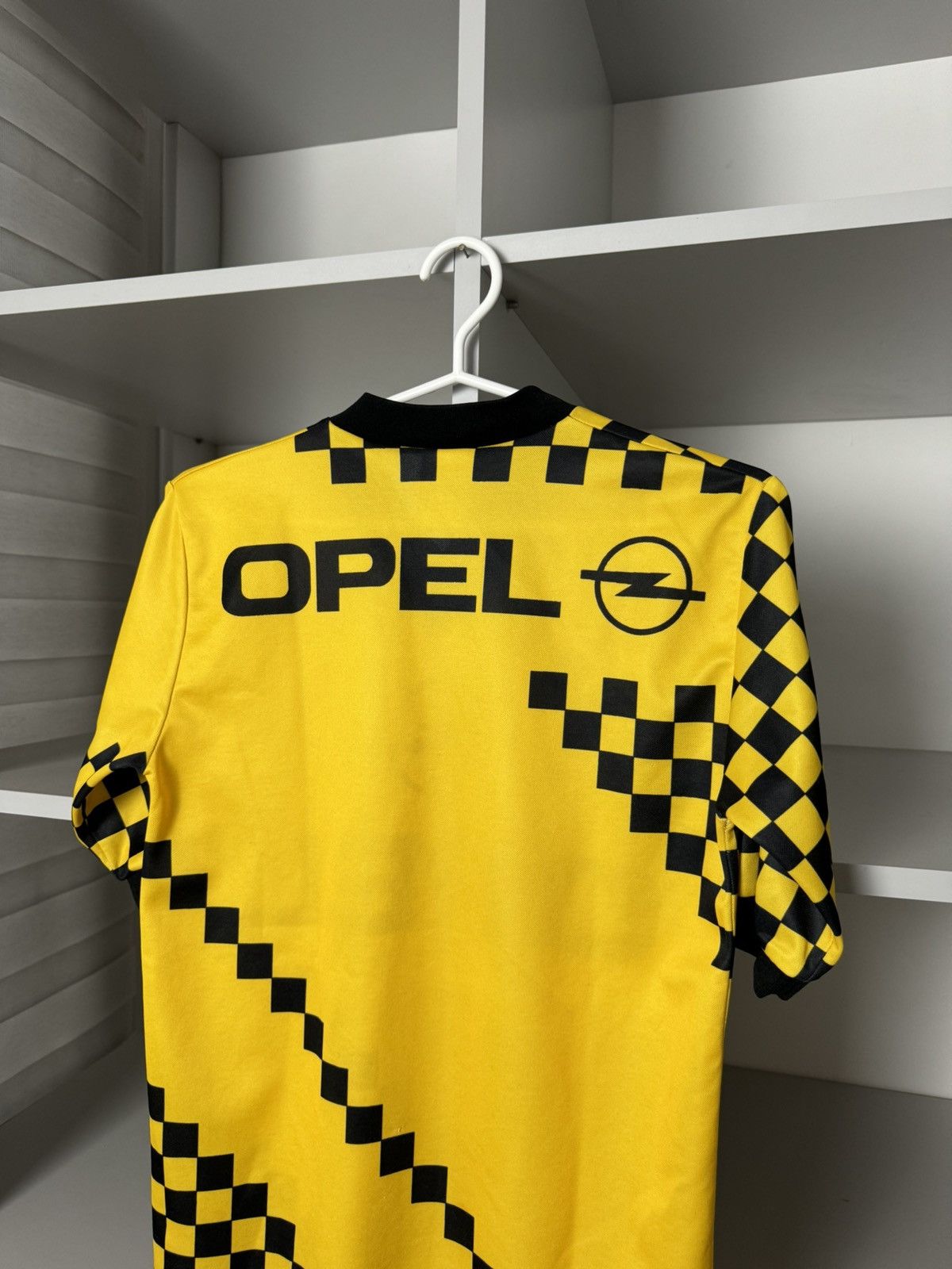 Puma × Vintage Puma Young Boys Vintage 1991 1993 Home Jersey Size US XS / EU 42 / 0 - 9 Thumbnail