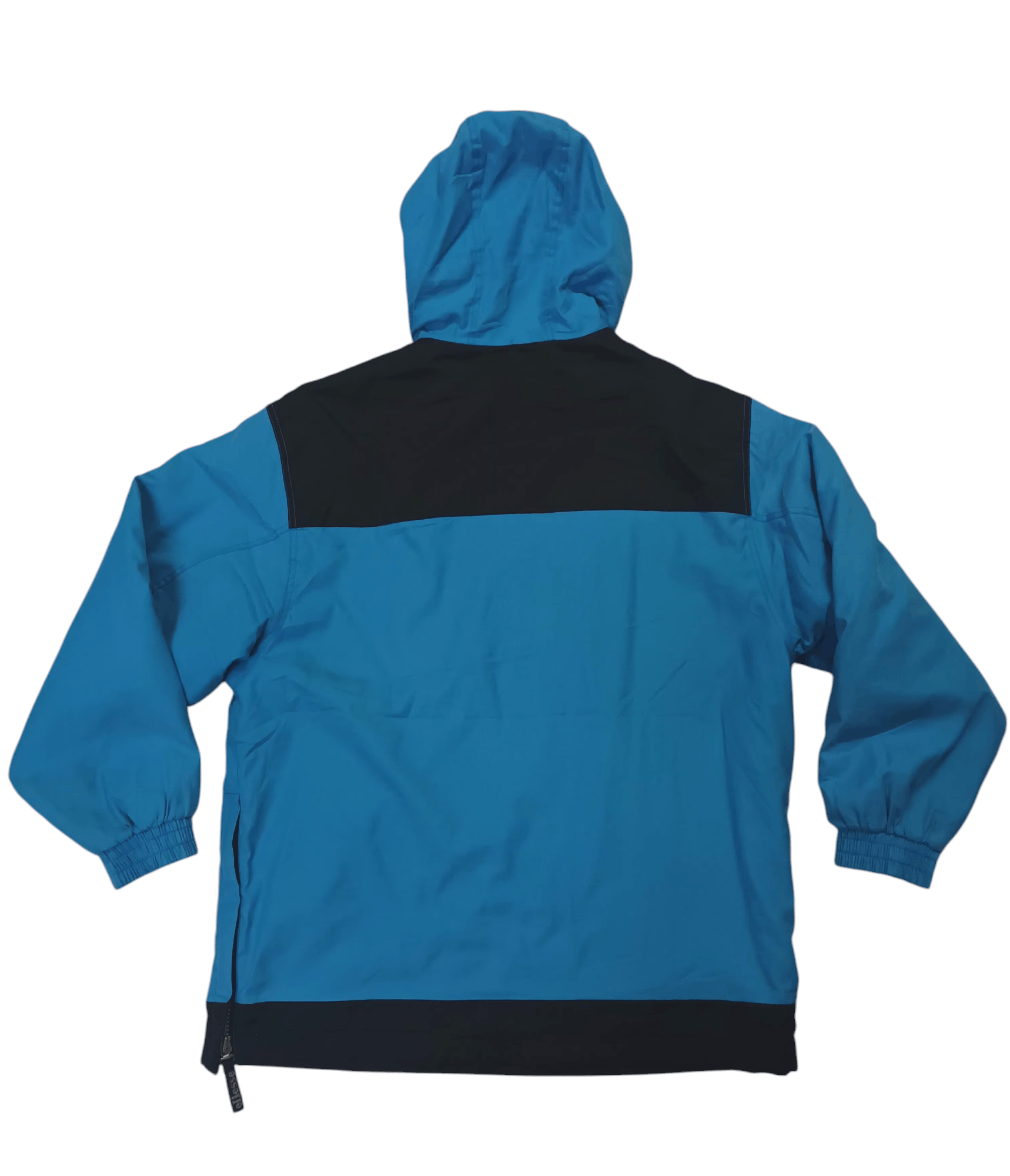 Ellesse 🔥 ELLESSE HOODIE HALF ZIPPER SKI JACKET 🔥 Size US XXL / EU 58 / 5 - 3 Thumbnail