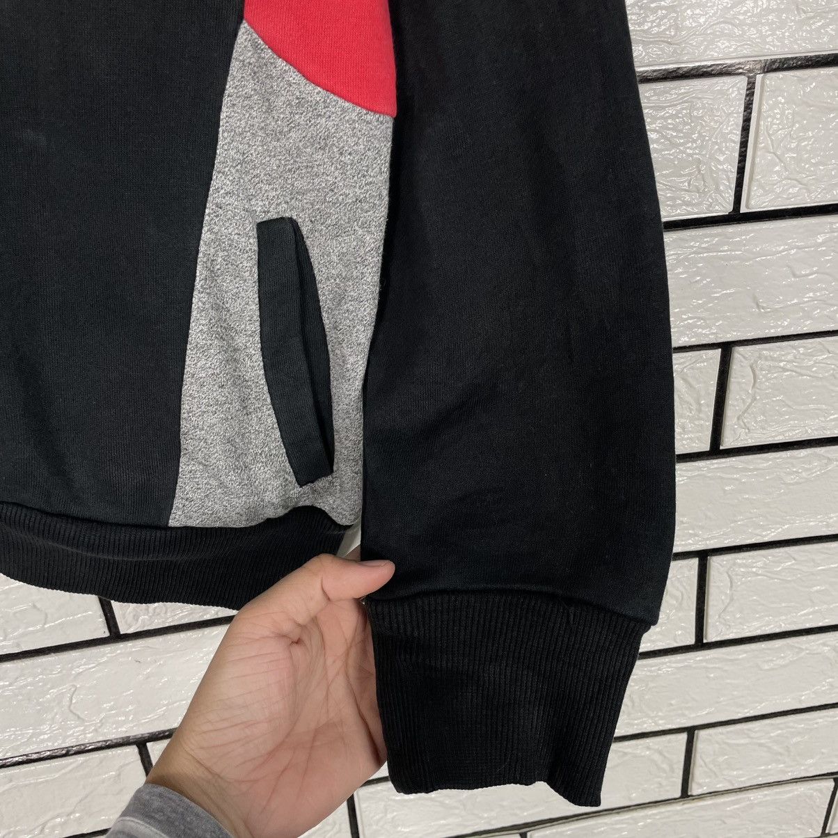 Japanese Brand Nice Design Penetra Zipper Hoodie Size US M / EU 48-50 / 2 - 15 Thumbnail
