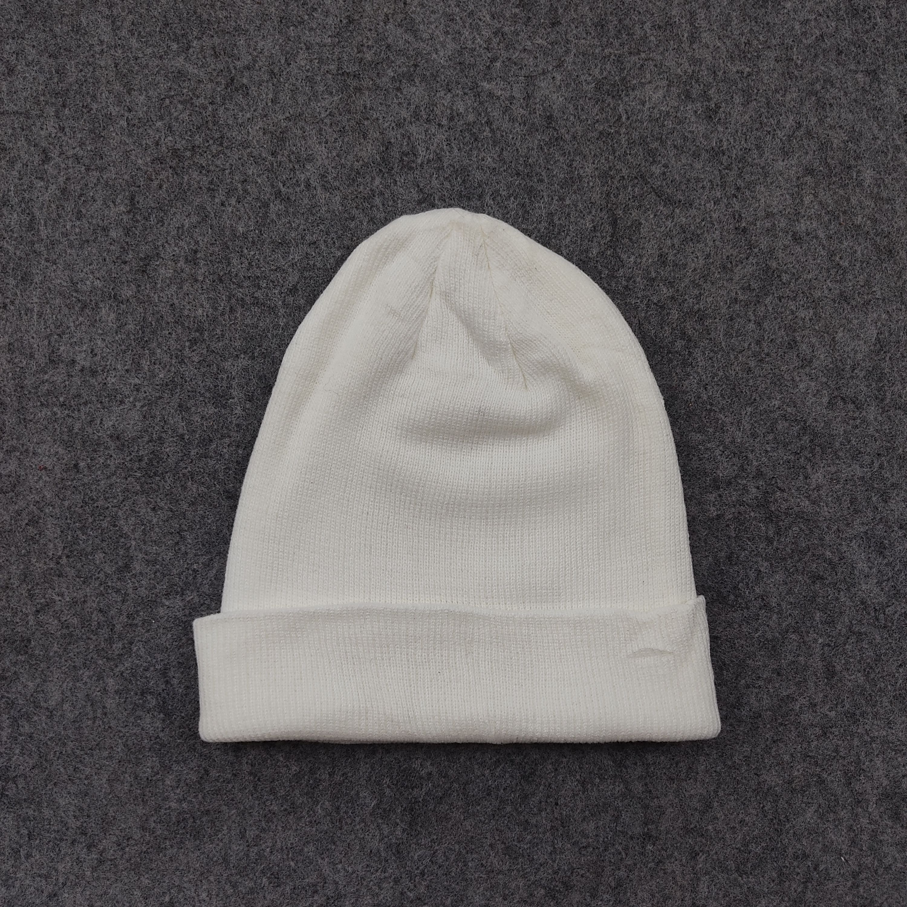 Japanese Brand × Vintage Vintage Japanese Brand Super Me Beanie / Snow Hat / Snow Cap Size ONE SIZE - 3 Thumbnail