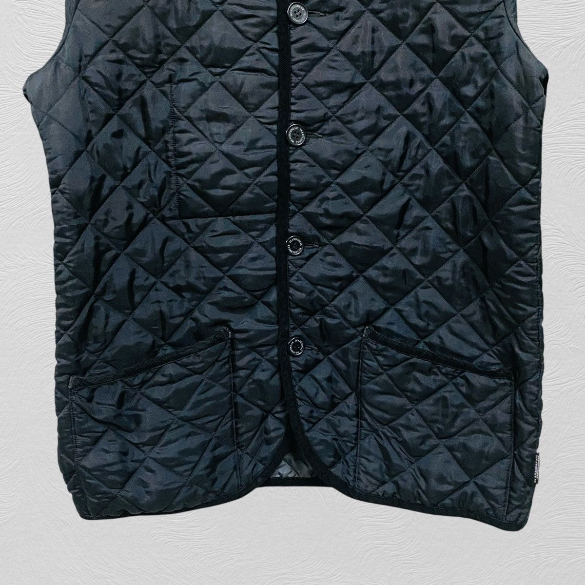 Canada Goose Traditional weatherwear quilted jacket Size US L / EU 52-54 / 3 - 4 Thumbnail