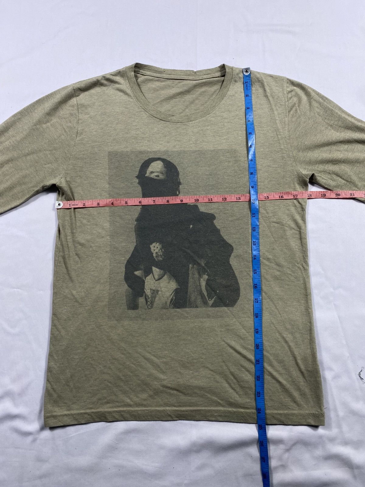 Undercover Undercoverism Long Slevee Size US M / EU 48-50 / 2 - 8 Thumbnail