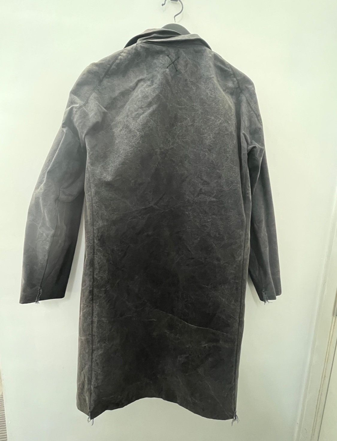 P.R. Patterson Pr patterson heavy coat Size US M / EU 48-50 / 2 - 4 Thumbnail