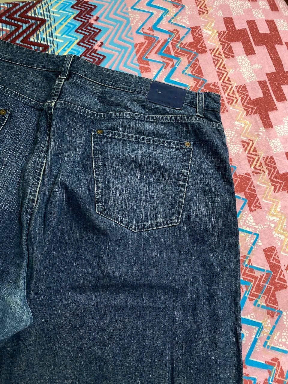 Stefano Ricci × Vintage Stefano Ricci Rare Jeans Size 34 Luxury Size US 44 / EU 60 - 10 Thumbnail