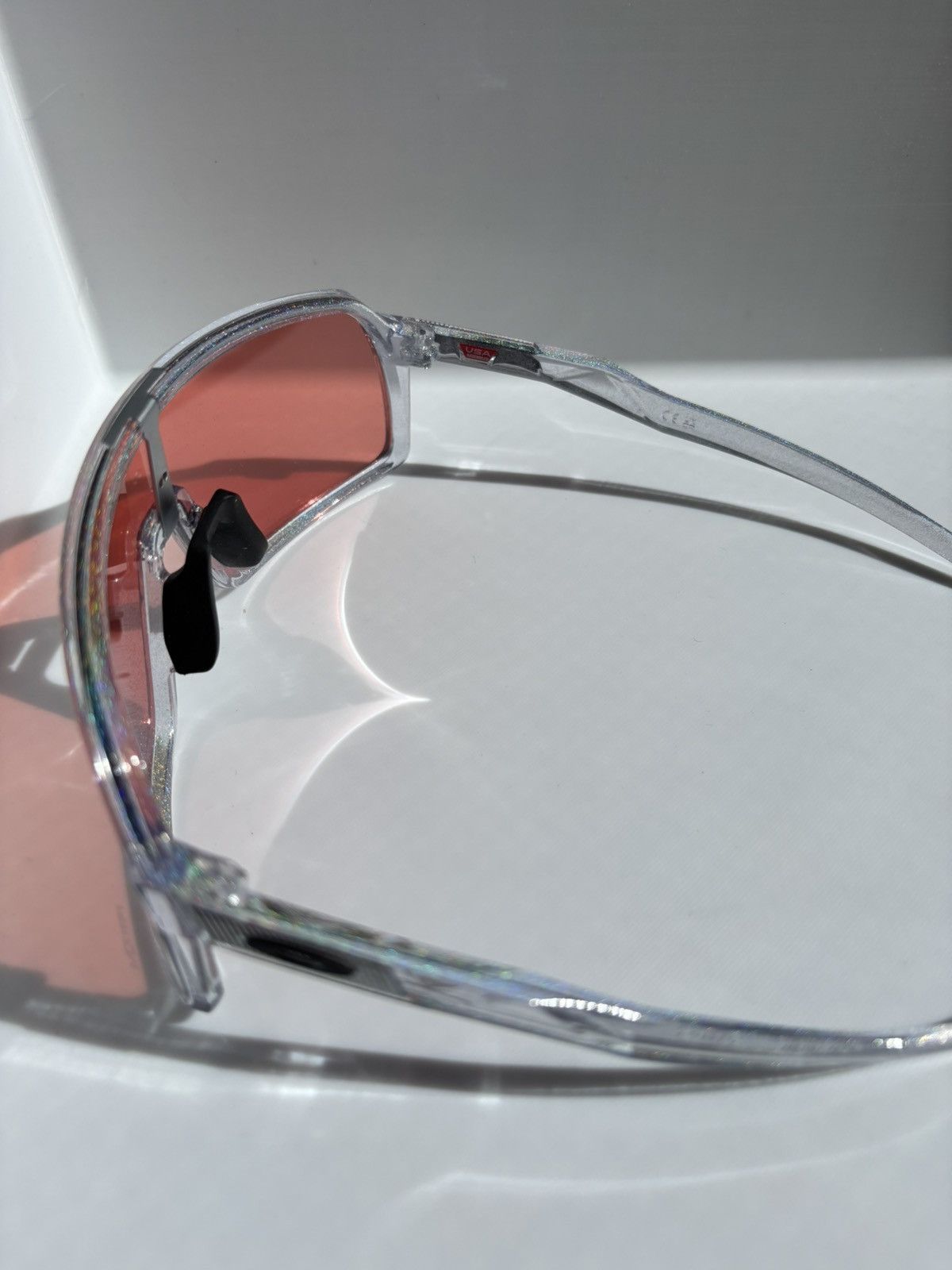 Oakley Oakley Sutro Sunglasses Size ONE SIZE - 3 Thumbnail