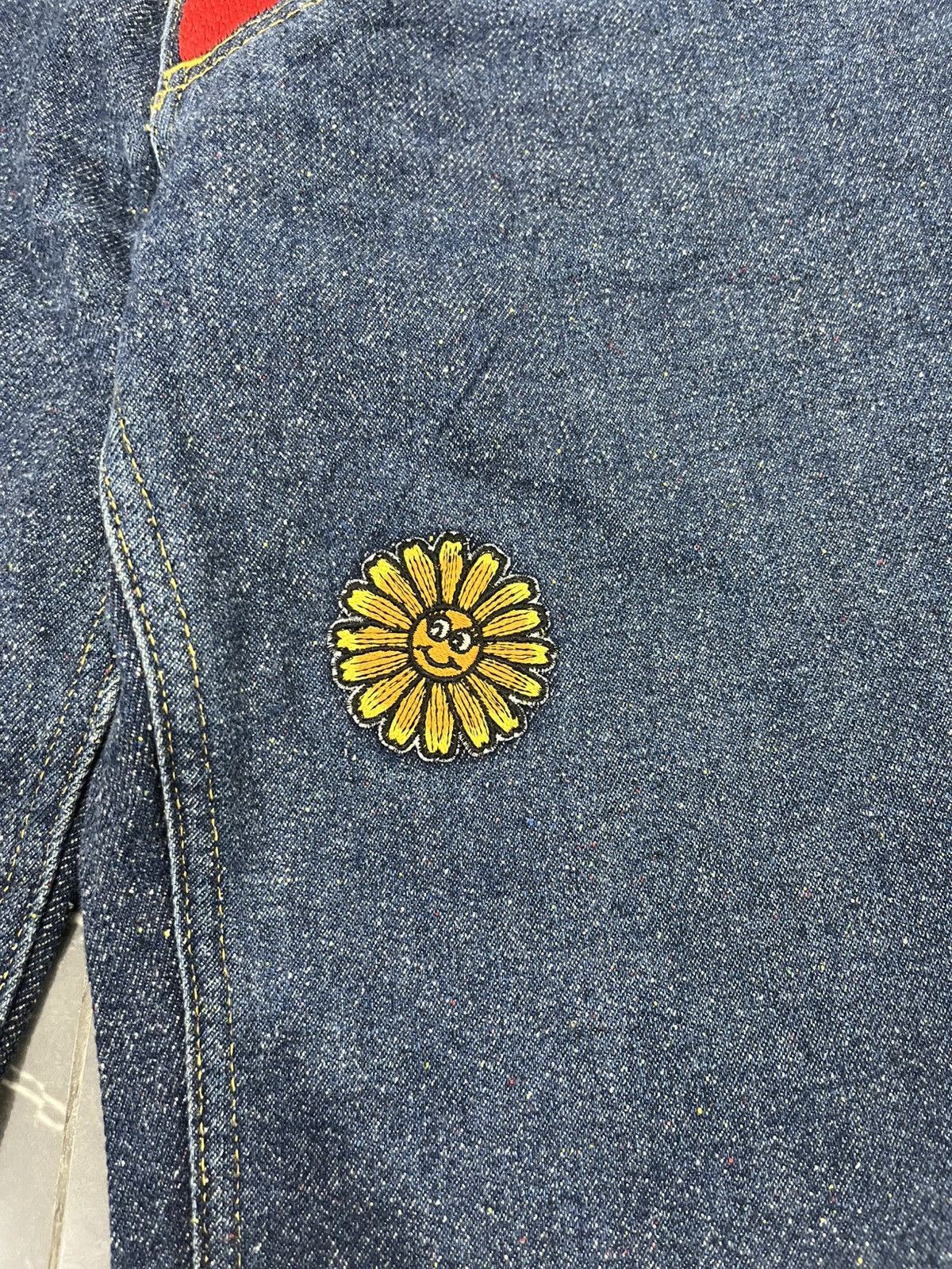 Hysteric Glamour Hysteric glamour flared jeans Size US 29 - 4 Thumbnail
