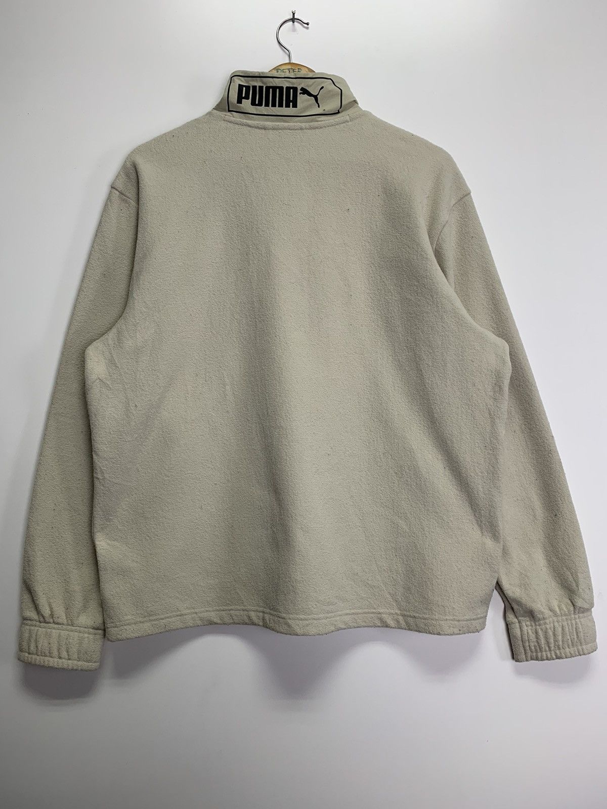 Puma Puma Anorak Size US M / EU 48-50 / 2 - 10 Thumbnail