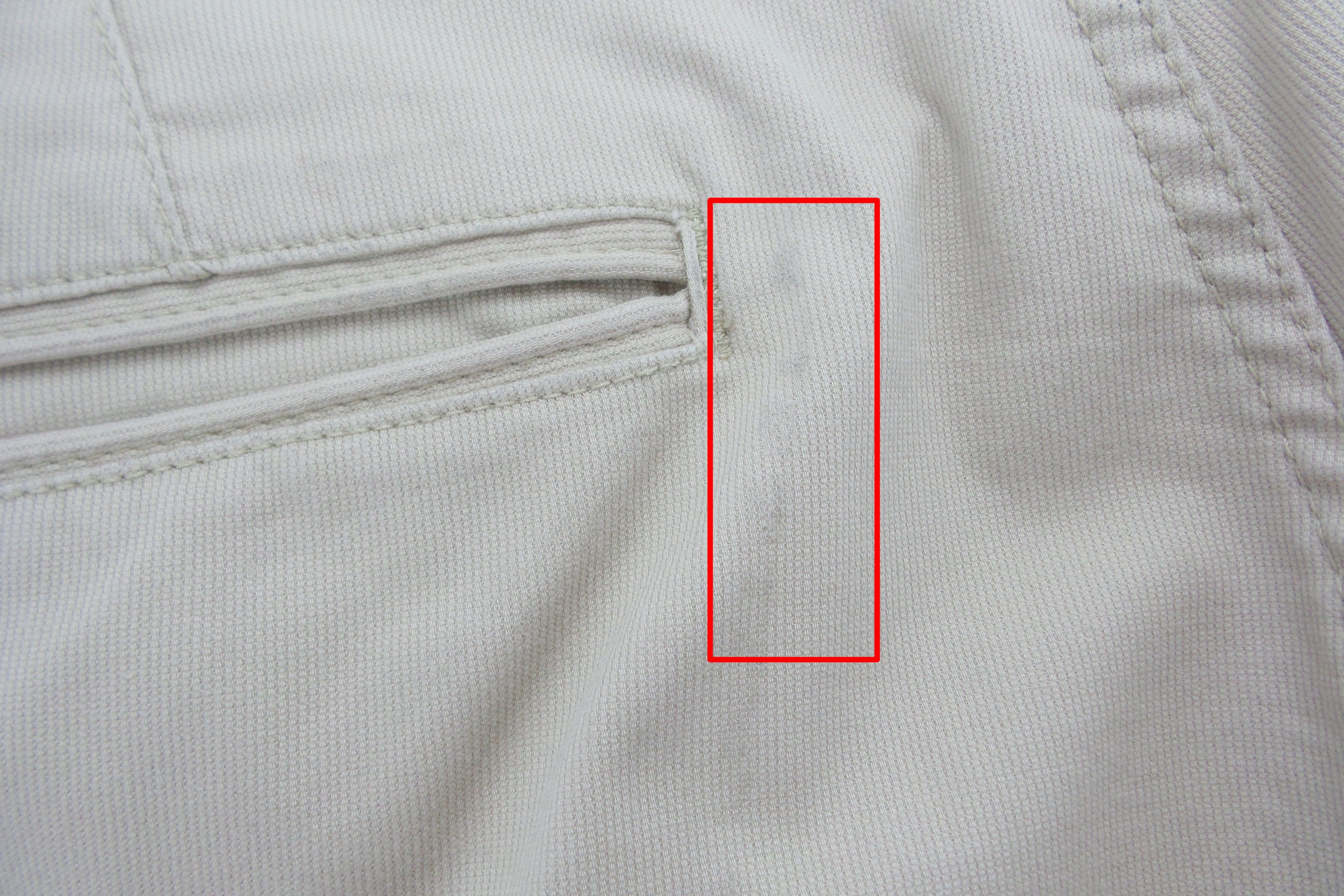 Avirex Avirex Multipockets Tactical Jeans W36xL44.5 Size US 36 / EU 52 - 9 Thumbnail