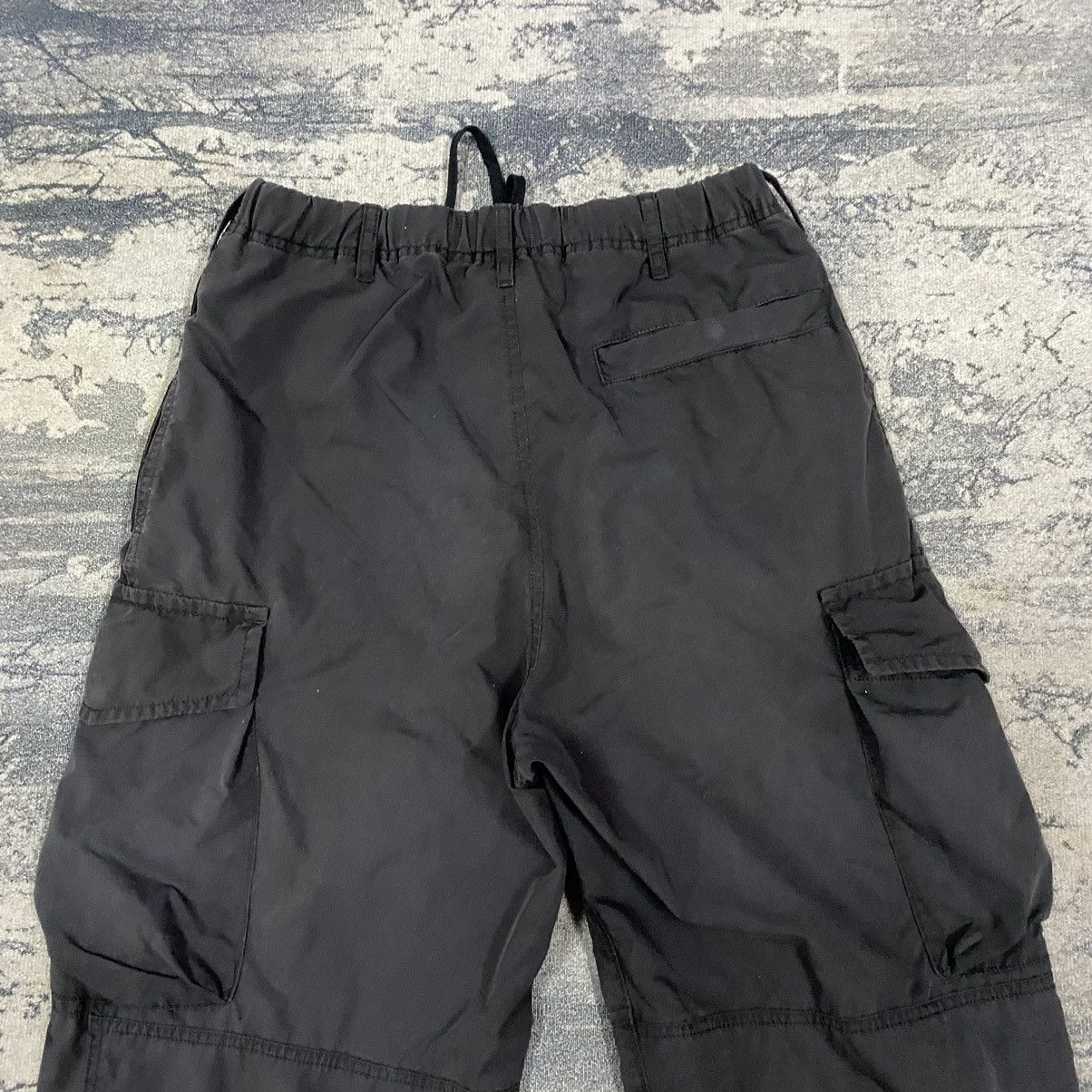 Japanese Brand × Undercover × Uniqlo Uniqlo X Undercover Parachute Cargo Size US 31 - 7 Thumbnail