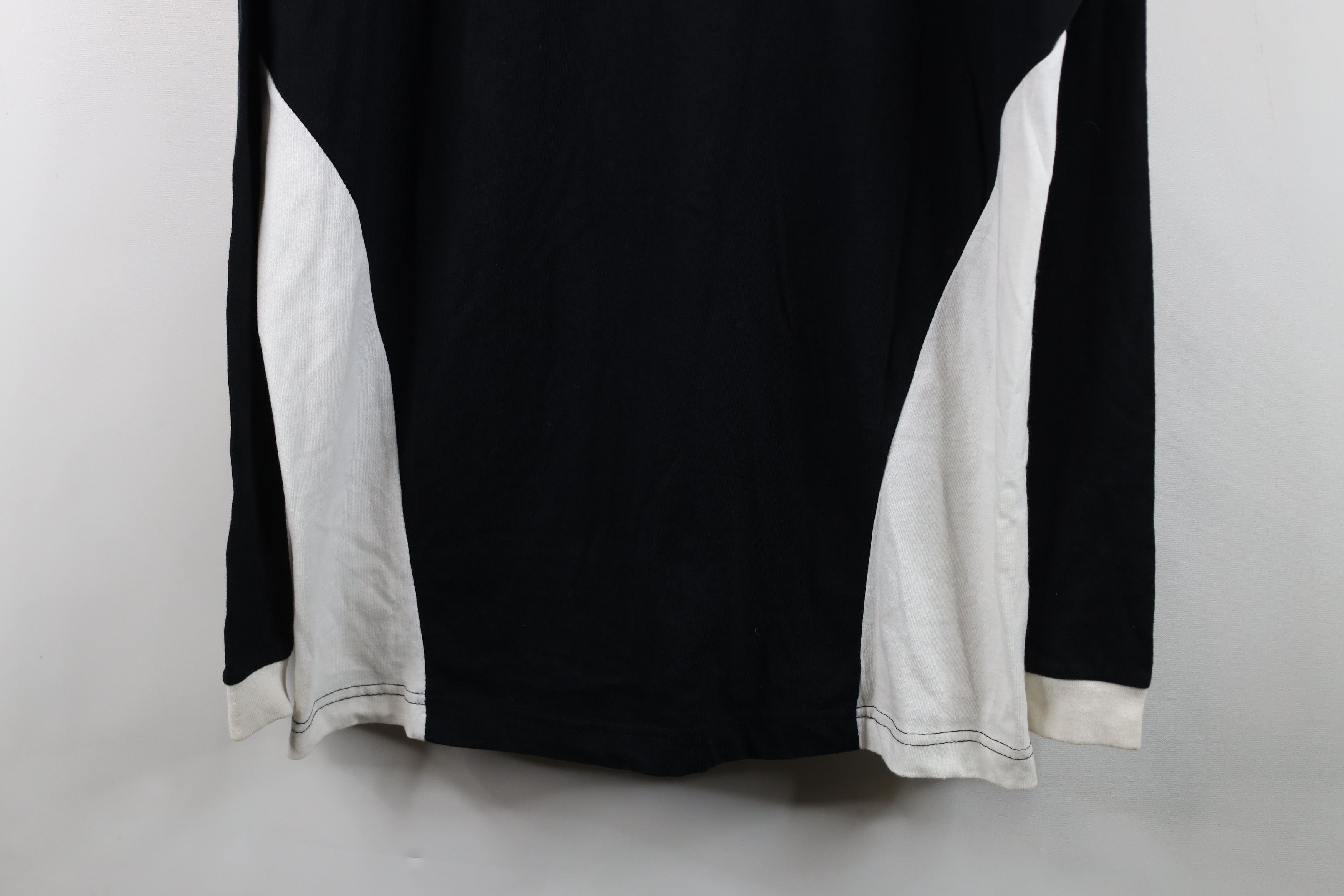 Vintage Deadstock Vintage 90s Basketball Flaming Horse T-Shirt Size US XL / EU 56 / 4 - 3 Thumbnail