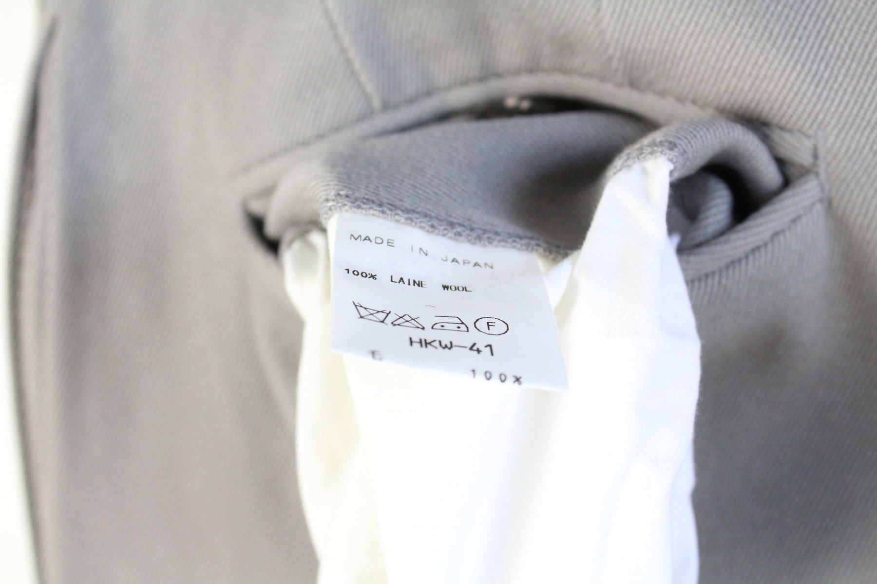 Japanese Brand × Masaki Matsushima Masaki Matsushima Pants 33 Size US 33 - 11 Thumbnail