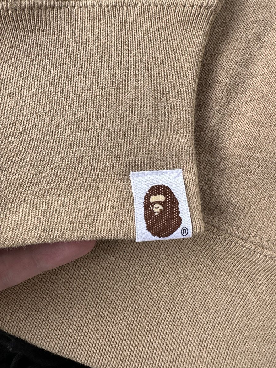 Bape Bape Crewneck Size US L / EU 52-54 / 3 - 7 Thumbnail