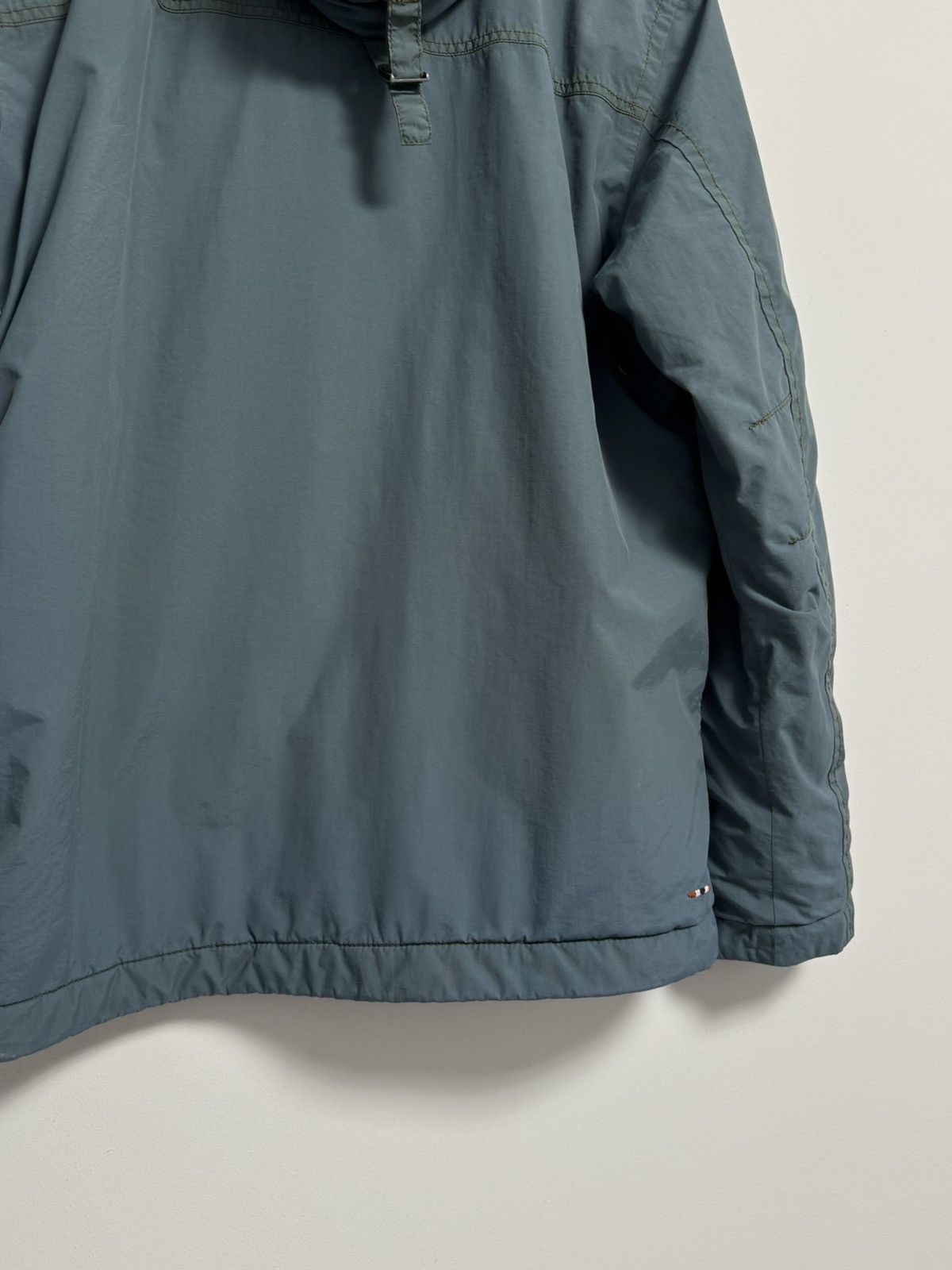 Napapijri Napapijri Jacket Anorak Vintage 90’s Vinatge Size US S / EU 44-46 / 1 - 18 Thumbnail