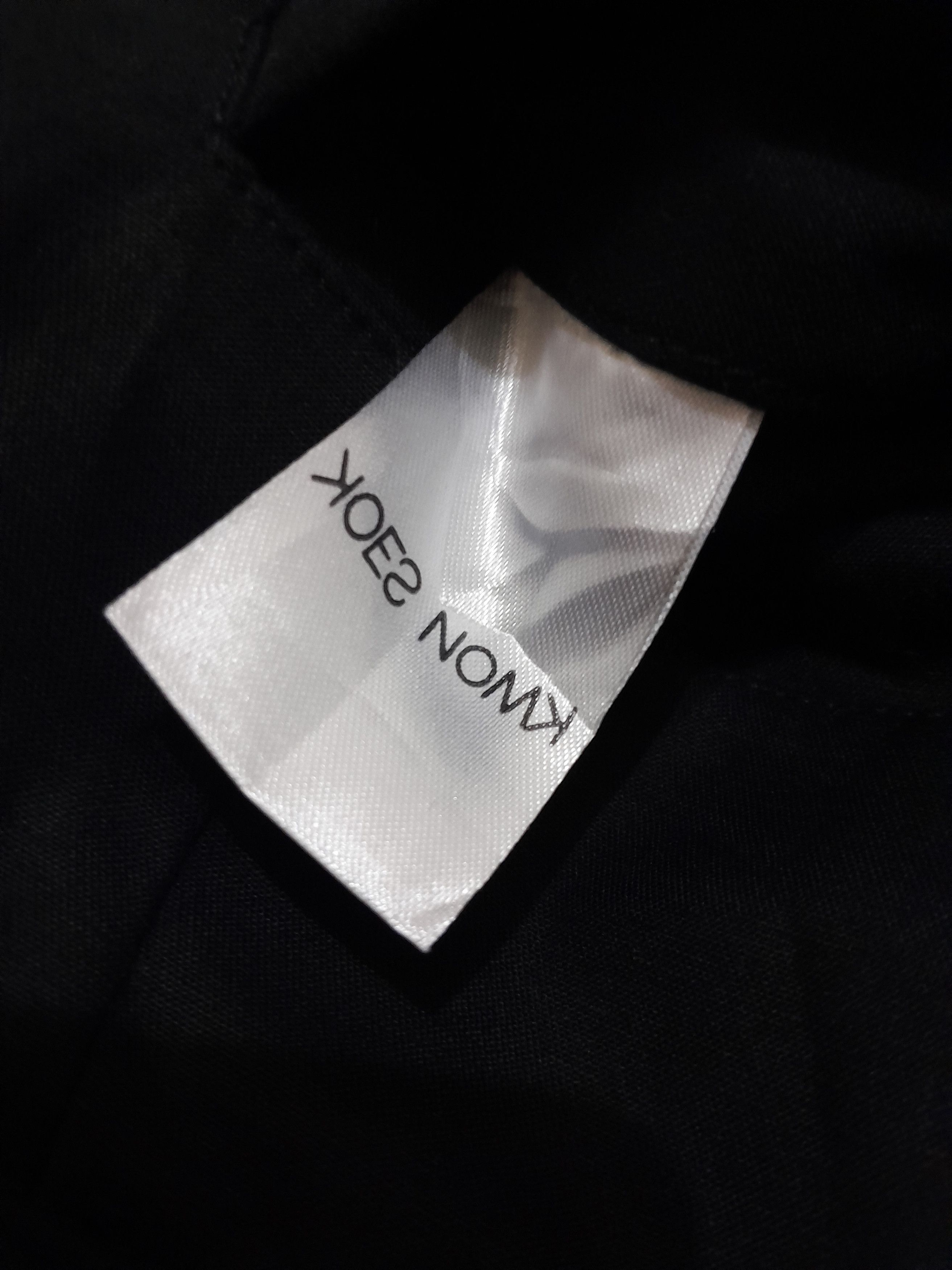 Designer × Japanese Brand Kwon seok double pleated 4 pocket back Size US 28 / EU 44 - 7 Thumbnail