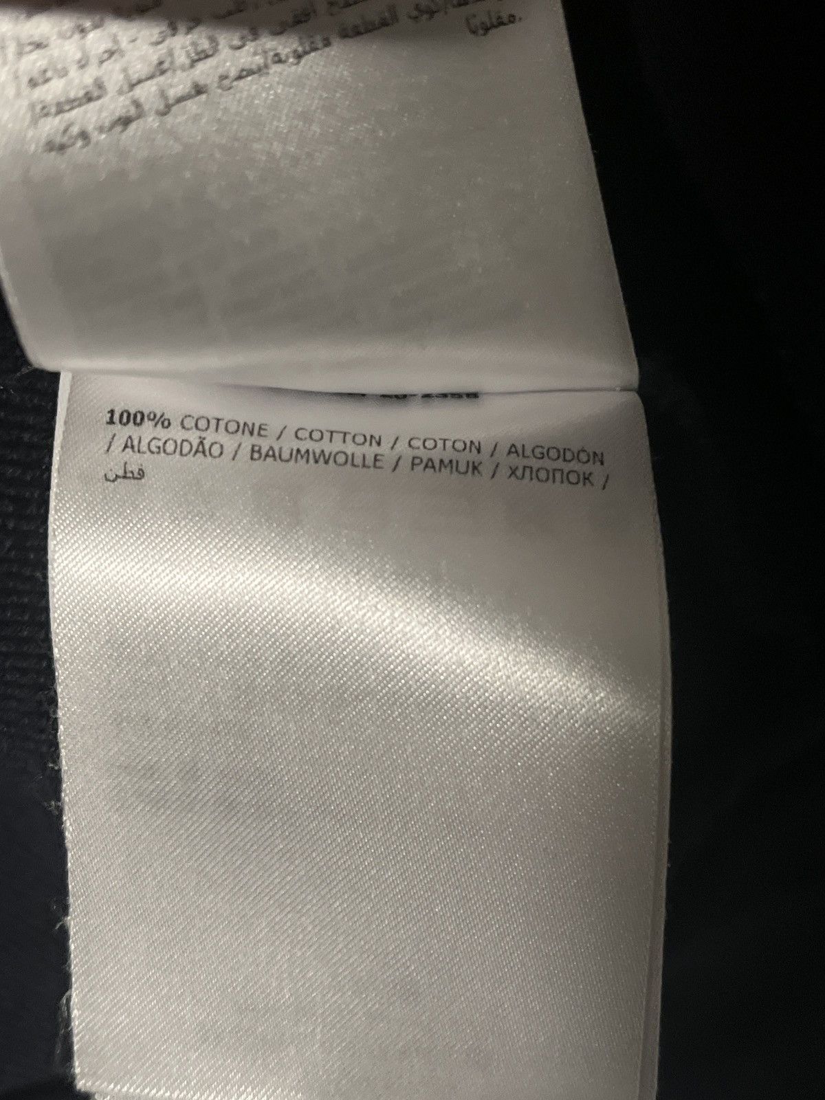Moncler MONCLER SWEAT PANT Size US 32 / EU 48 - 10 Thumbnail