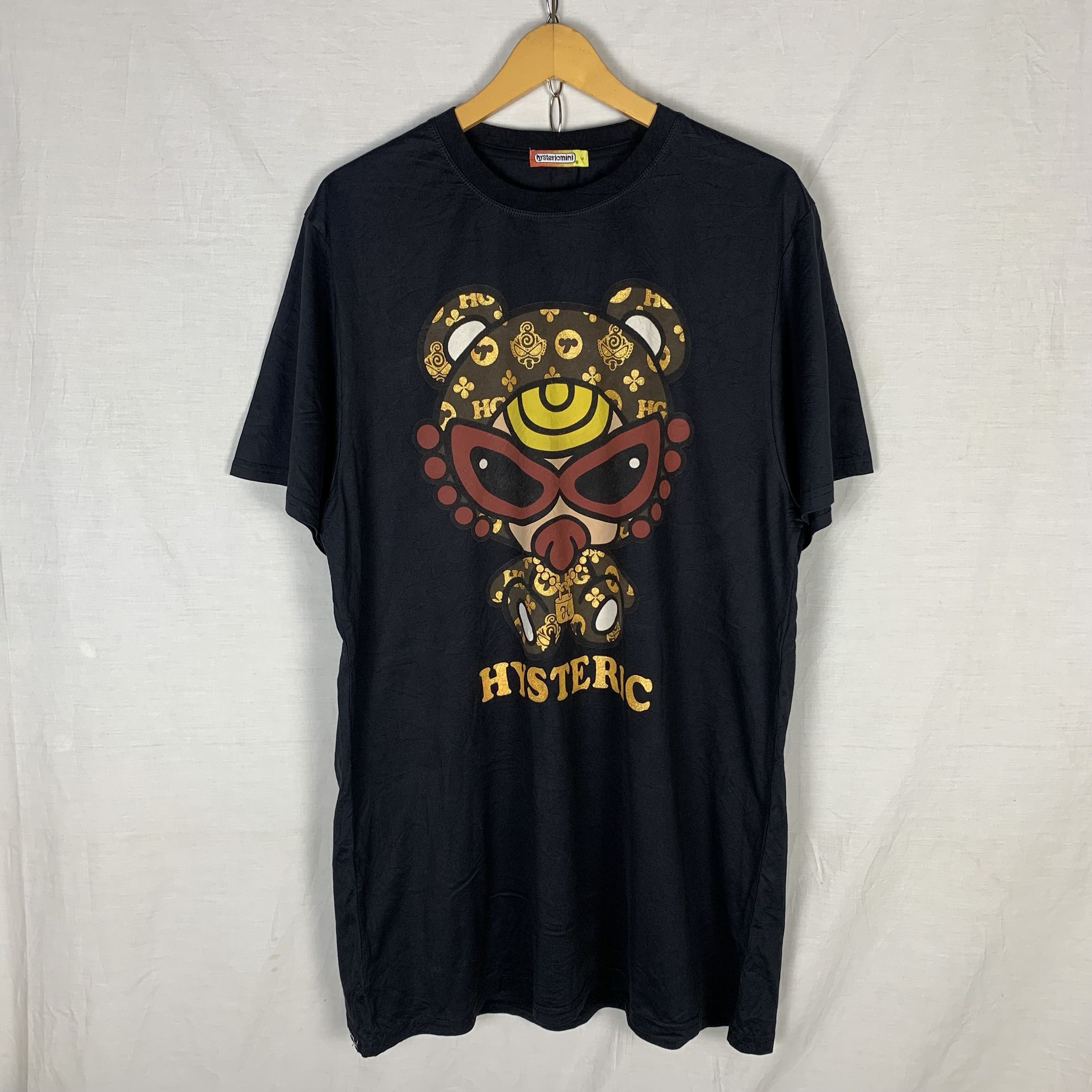 Hysteric Glamour Tshirt