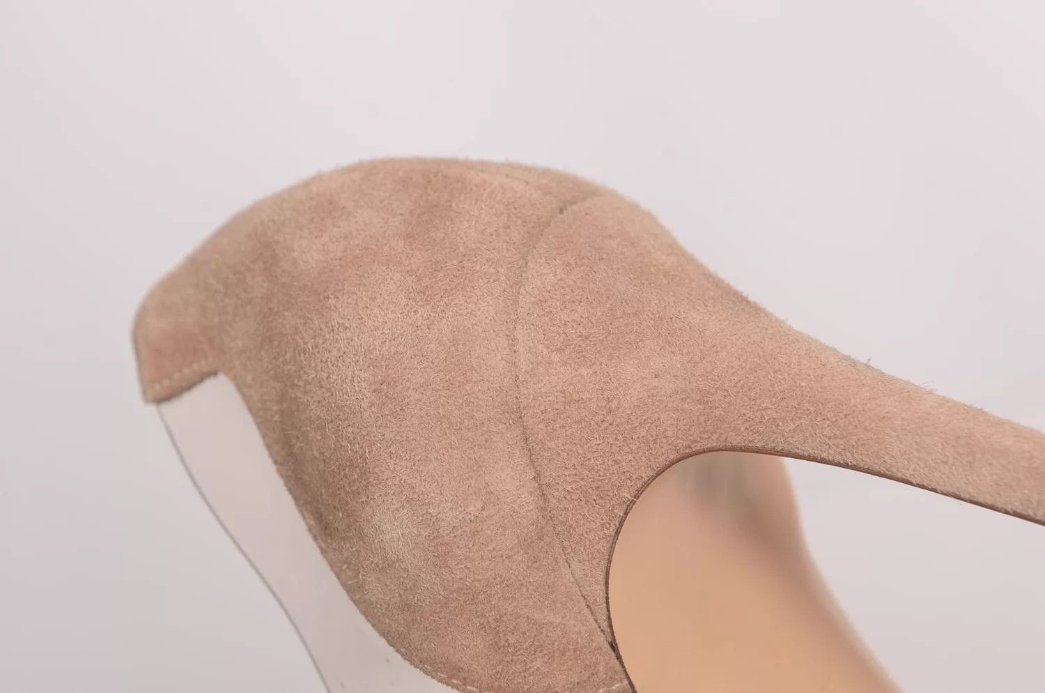 Gianvito Rossi Gianvito Rossi women's 35 heels Size US 4.5 / IT 34.5 - 2 Thumbnail
