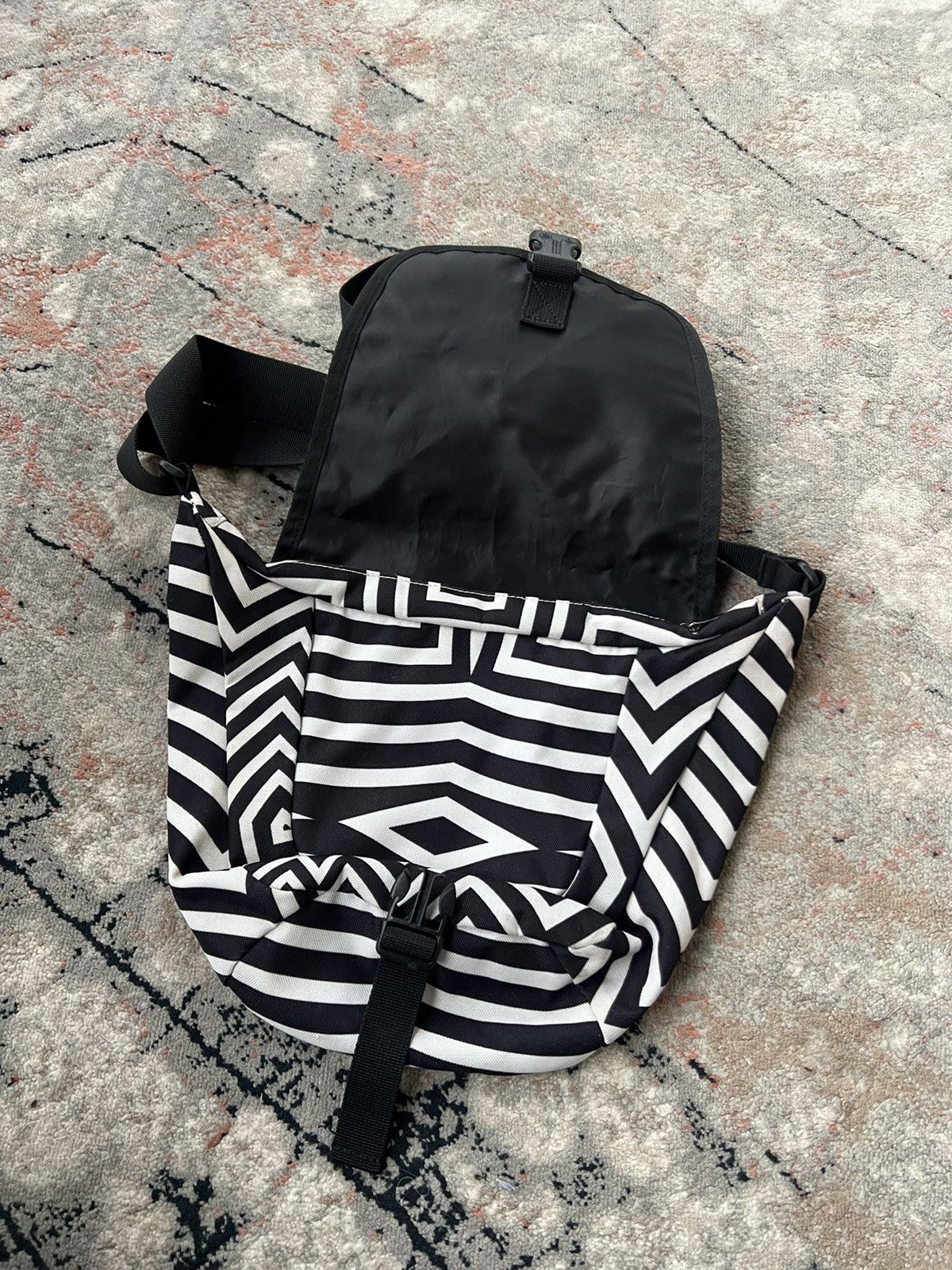 Other Vintage Reebok Bag Size ONE SIZE - 4 Thumbnail
