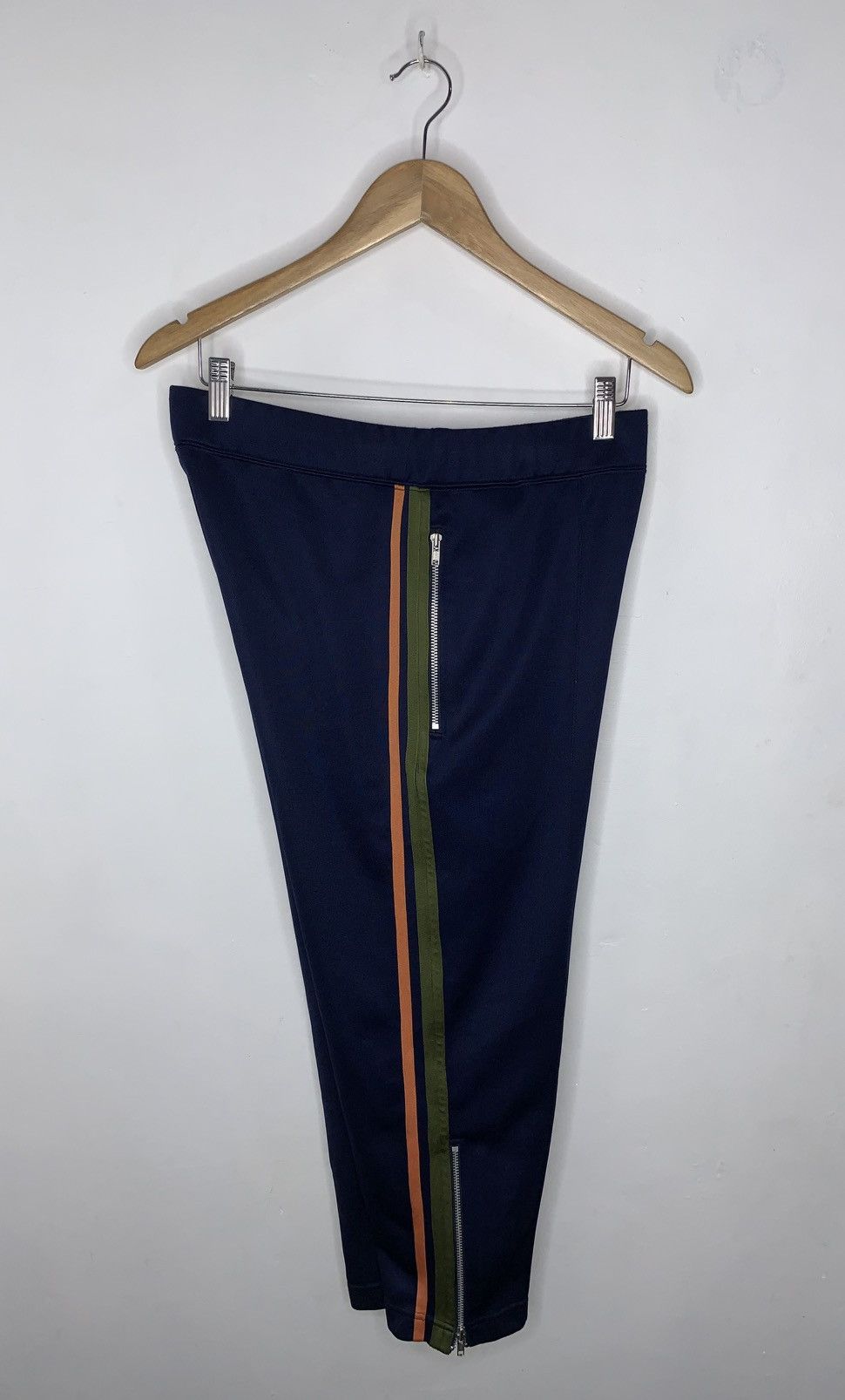Comme des Garcons Comme Des Garcons Track Pants Size US 30 / EU 46 - 4 Thumbnail